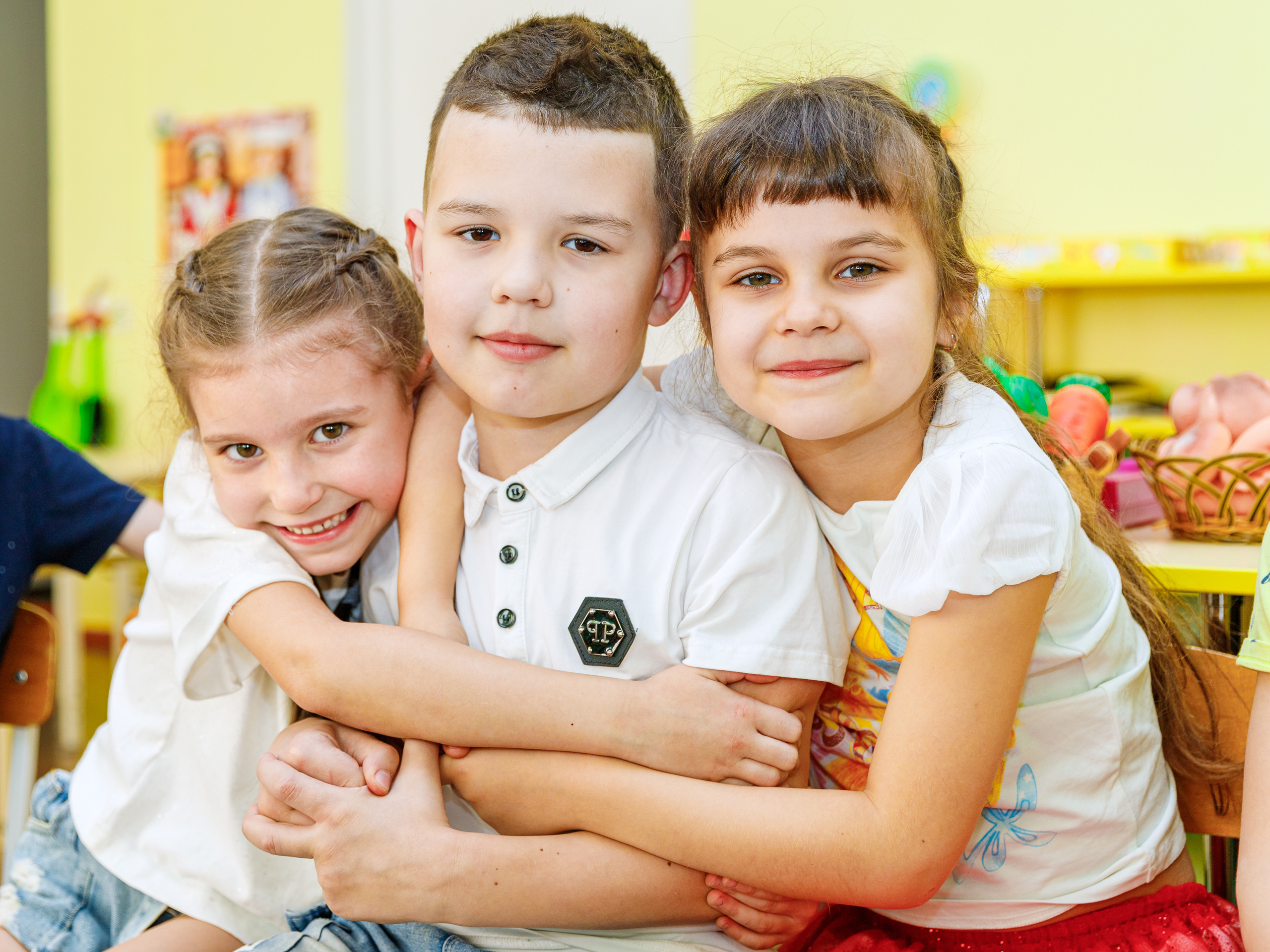 ЗАНЯТИЯ И ИГРЫ. Марина Ушакова. Фотограф. Выпускные альбомы. г. Краснодар