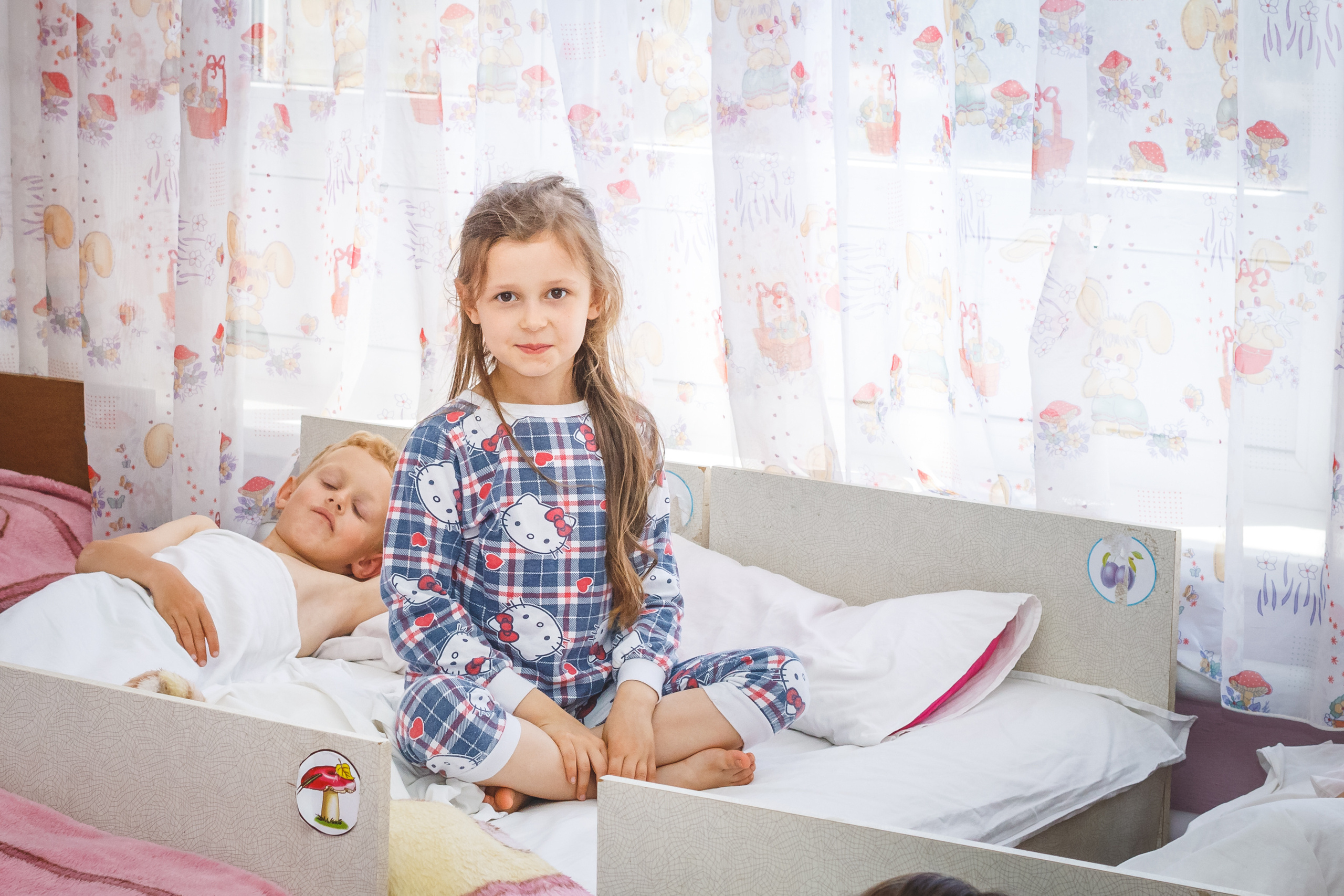 ТИХИЙ ЧАС. Марина Ушакова. Фотограф. Выпускные альбомы. г. Краснодар