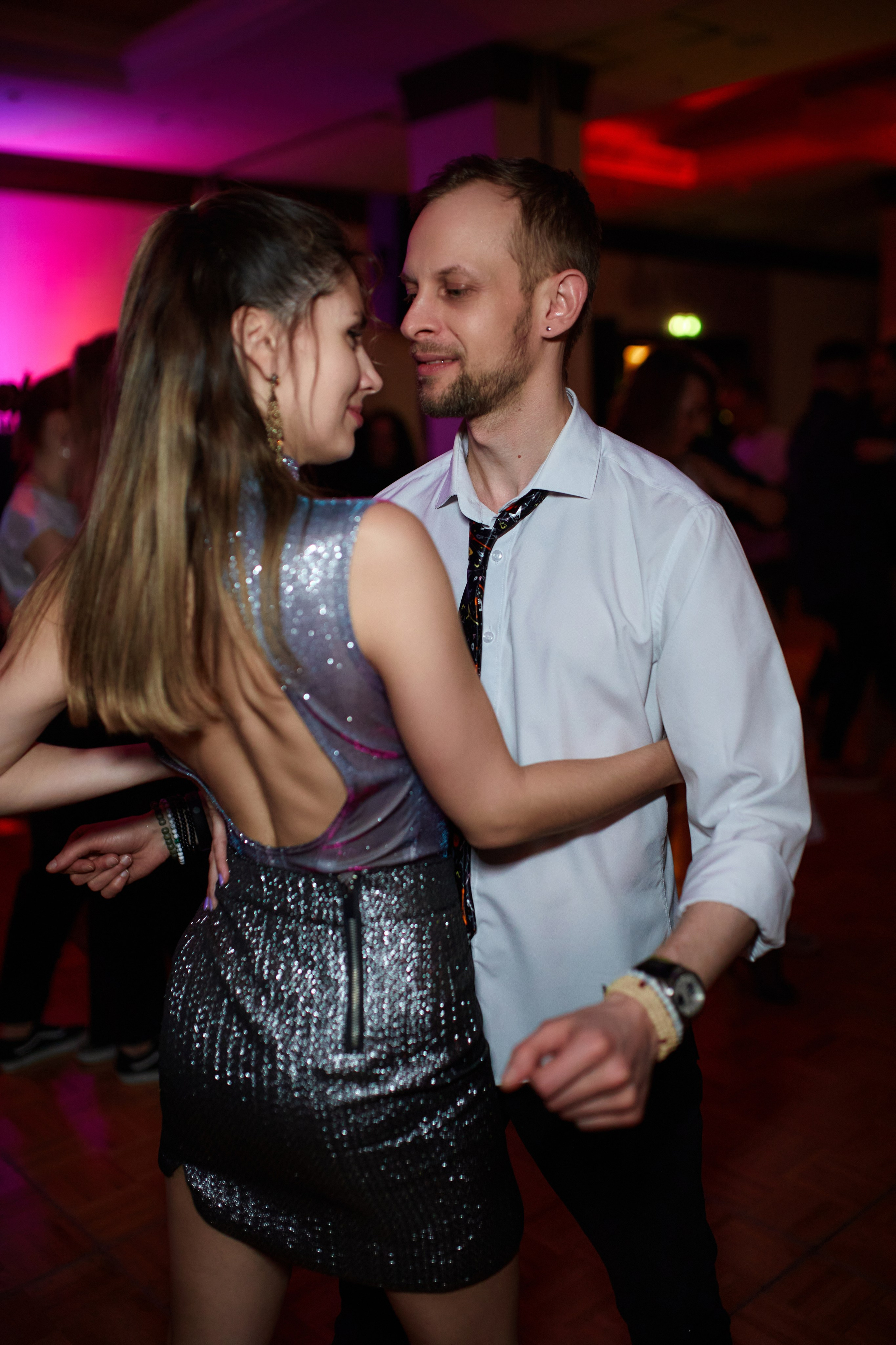 Фестиваль «Люди Киз». Свадебный фотограф