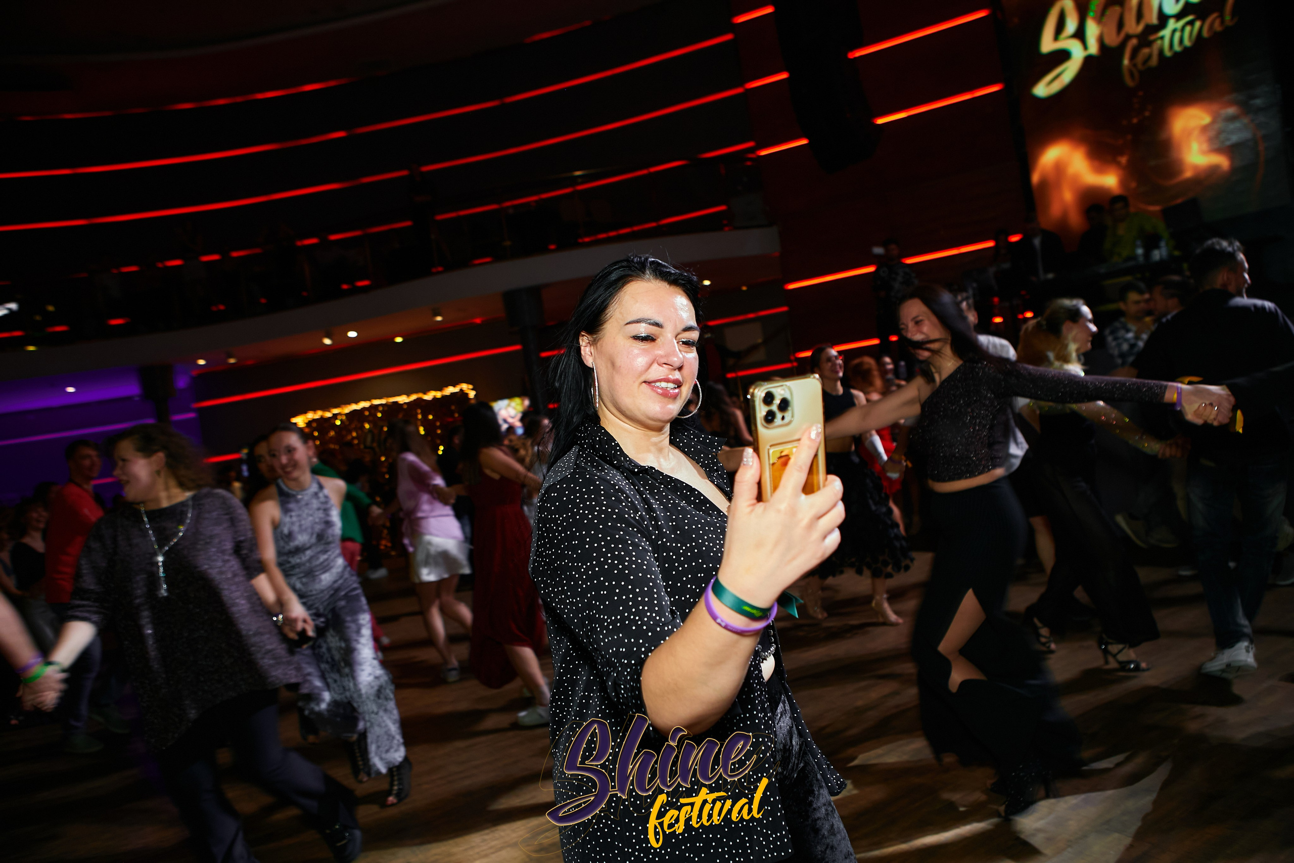 Shine party Moscow. Свадебный фотограф