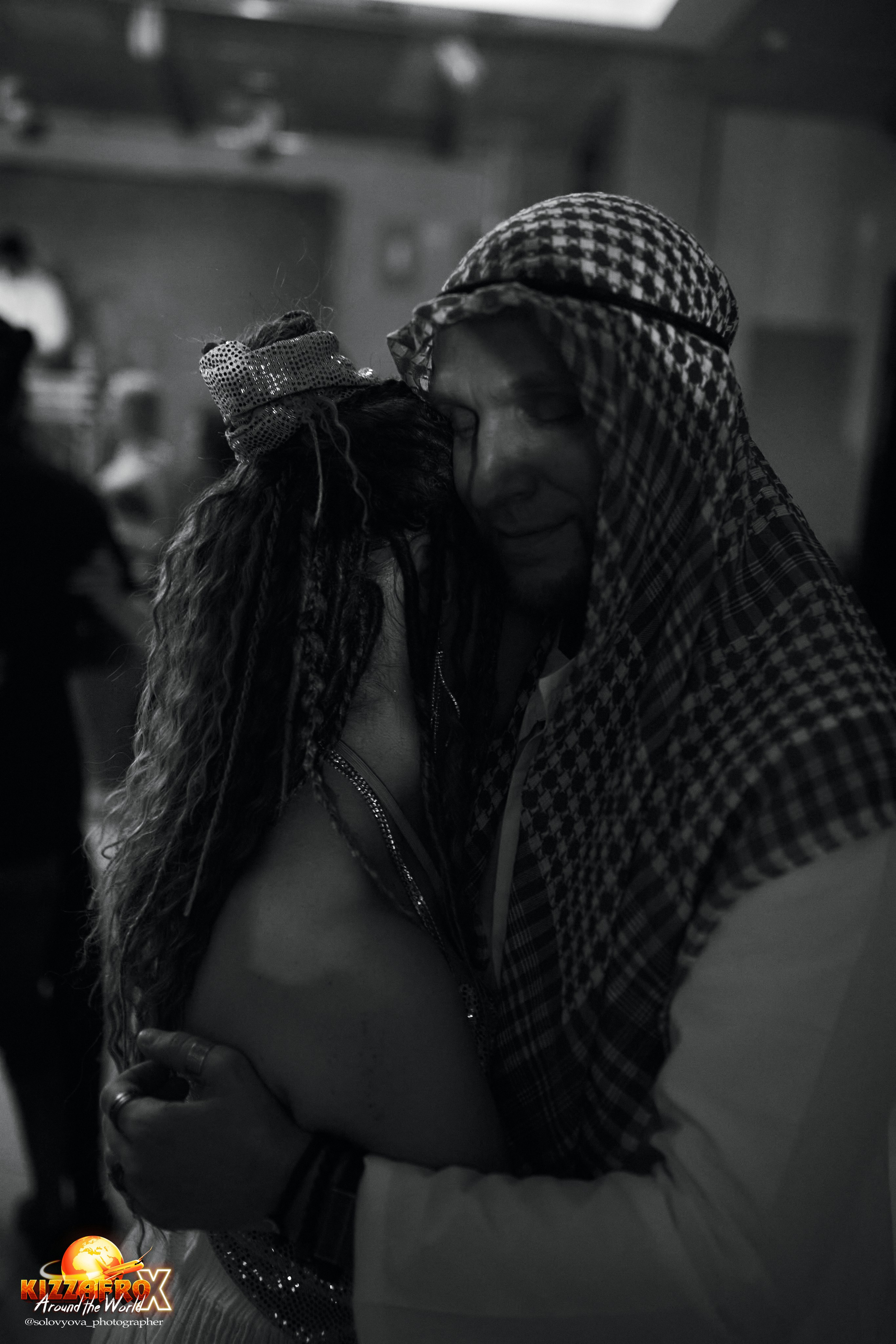 KizzAfro. Свадебный фотограф