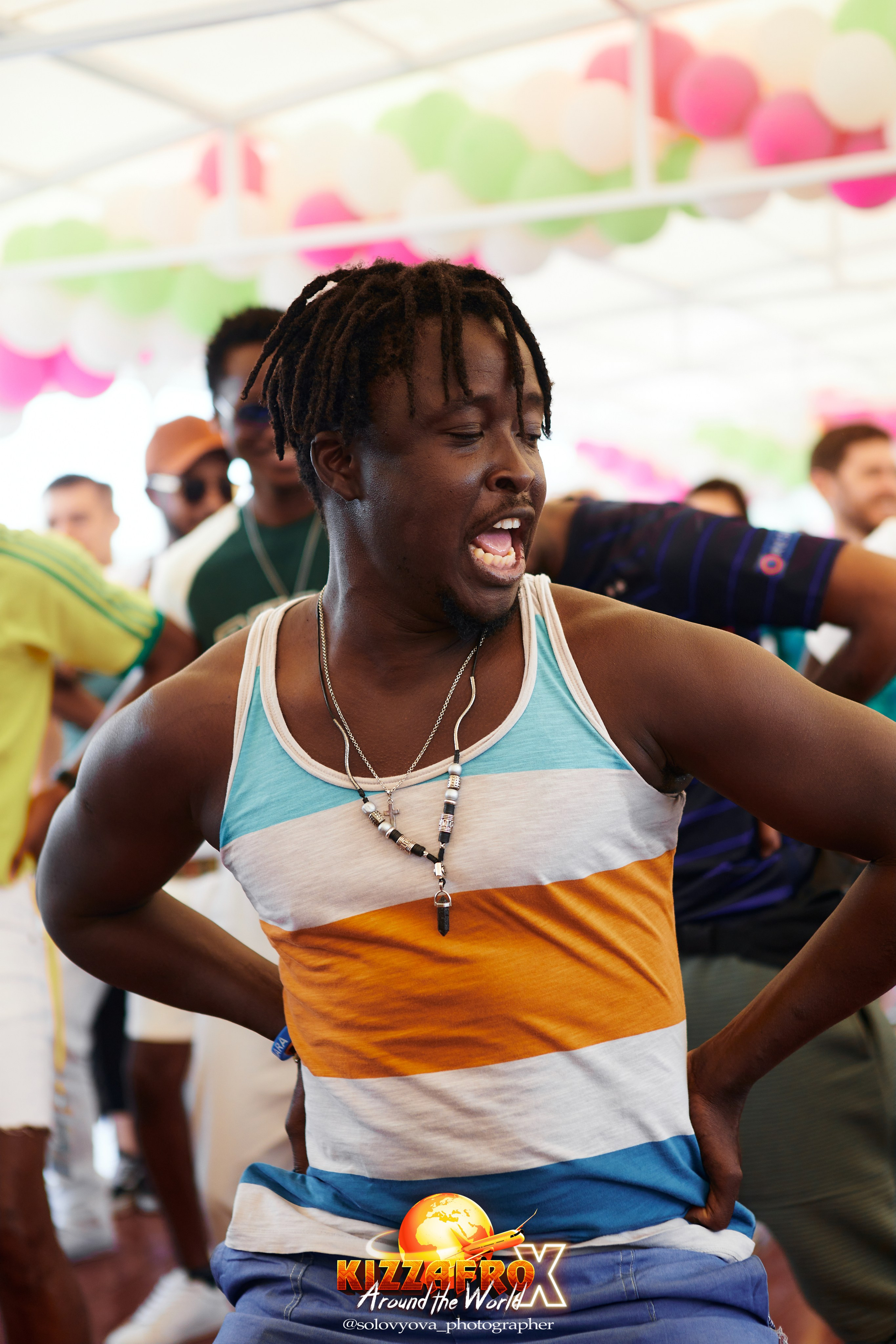 Boat party. Свадебный фотограф