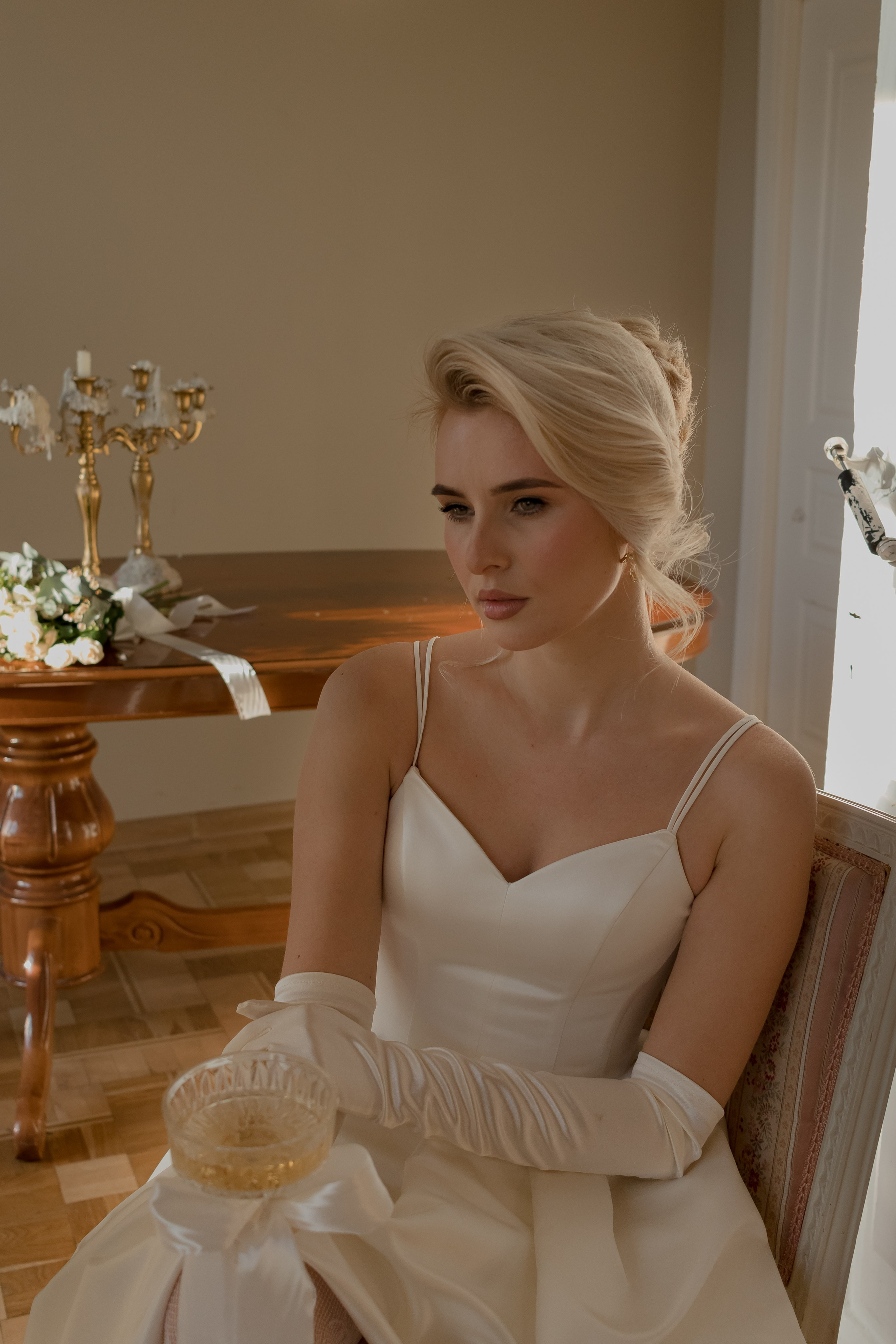 Утро невесты | Анастасия. Свадебный и женский фотограф в Москве