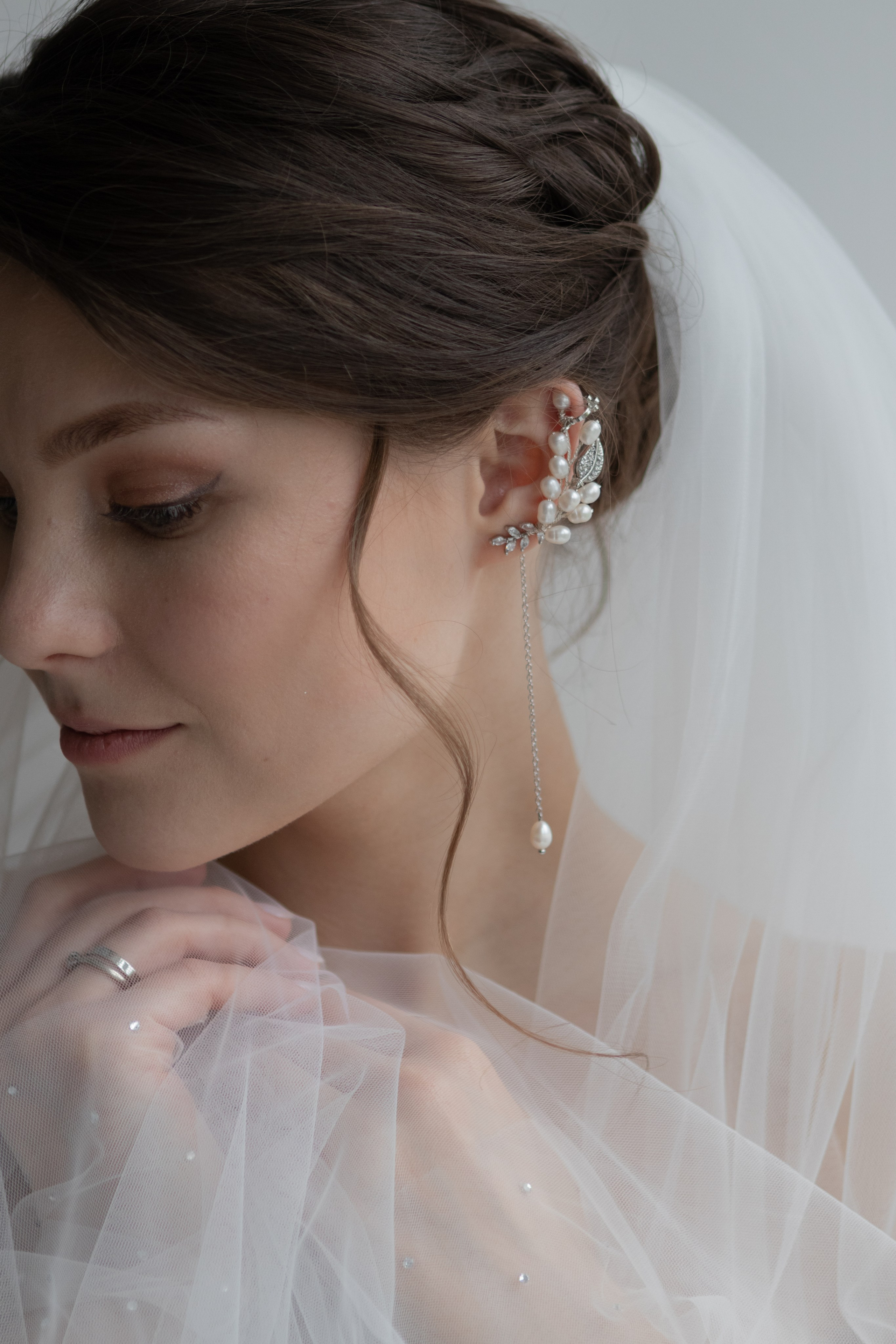 Егор & Ксюша. Свадебный и женский фотограф в Москве