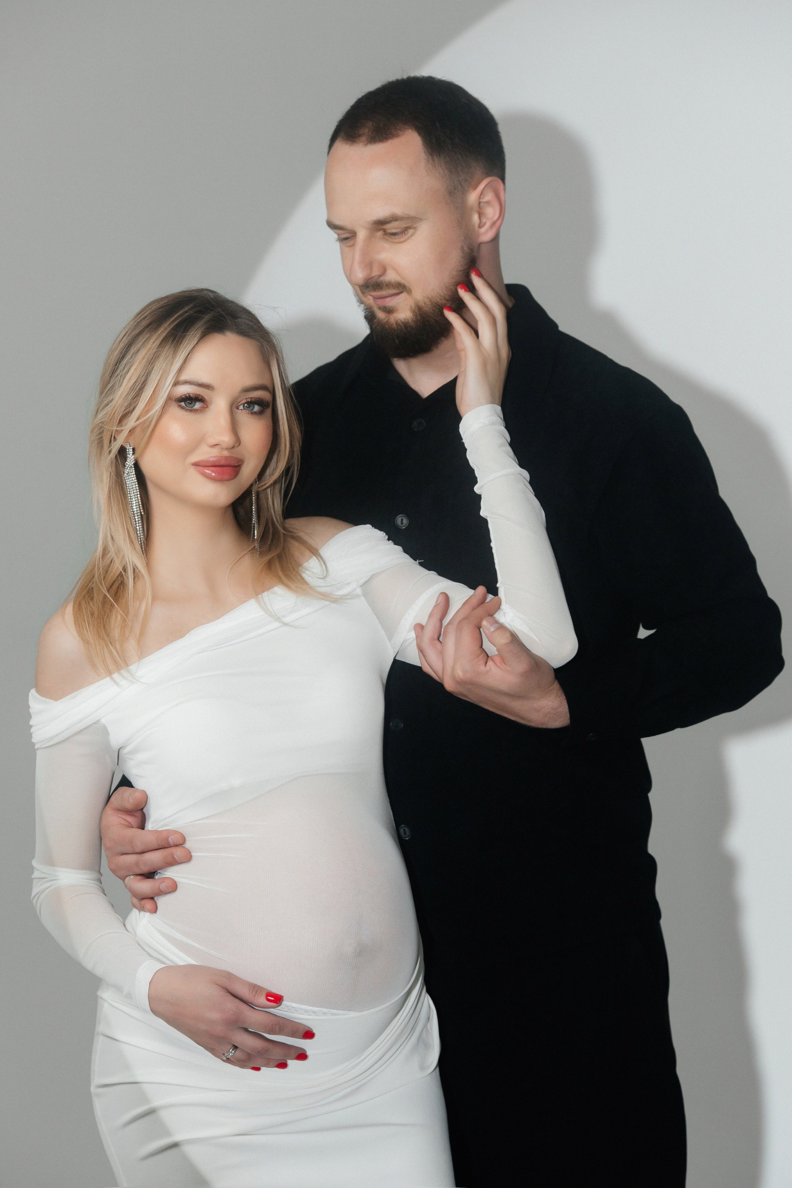 Pregnancy. Фотограф Ольга Лапшина