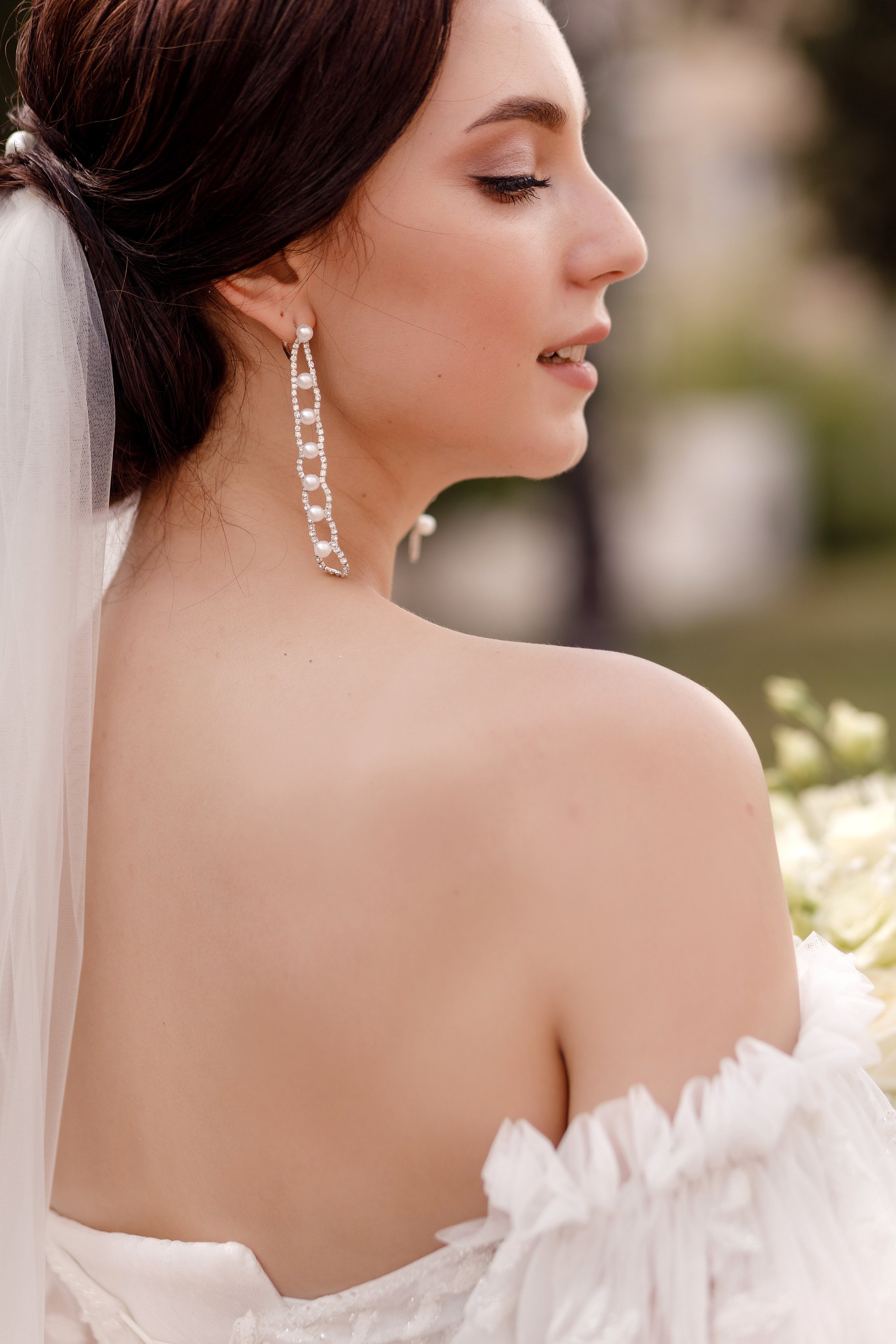 Валерия Алексей. Привет! Я Анна Крайник. Фотограф ваших событий в Выксе и не только