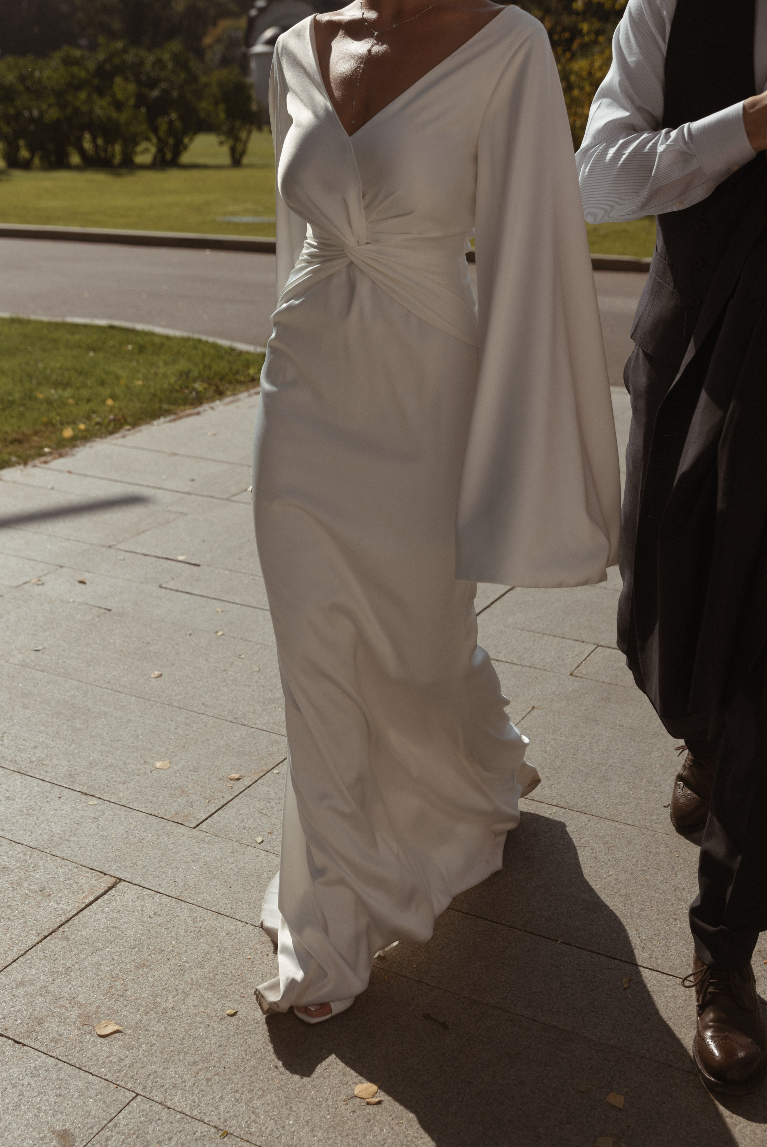 A & P. Фотограф в Москве