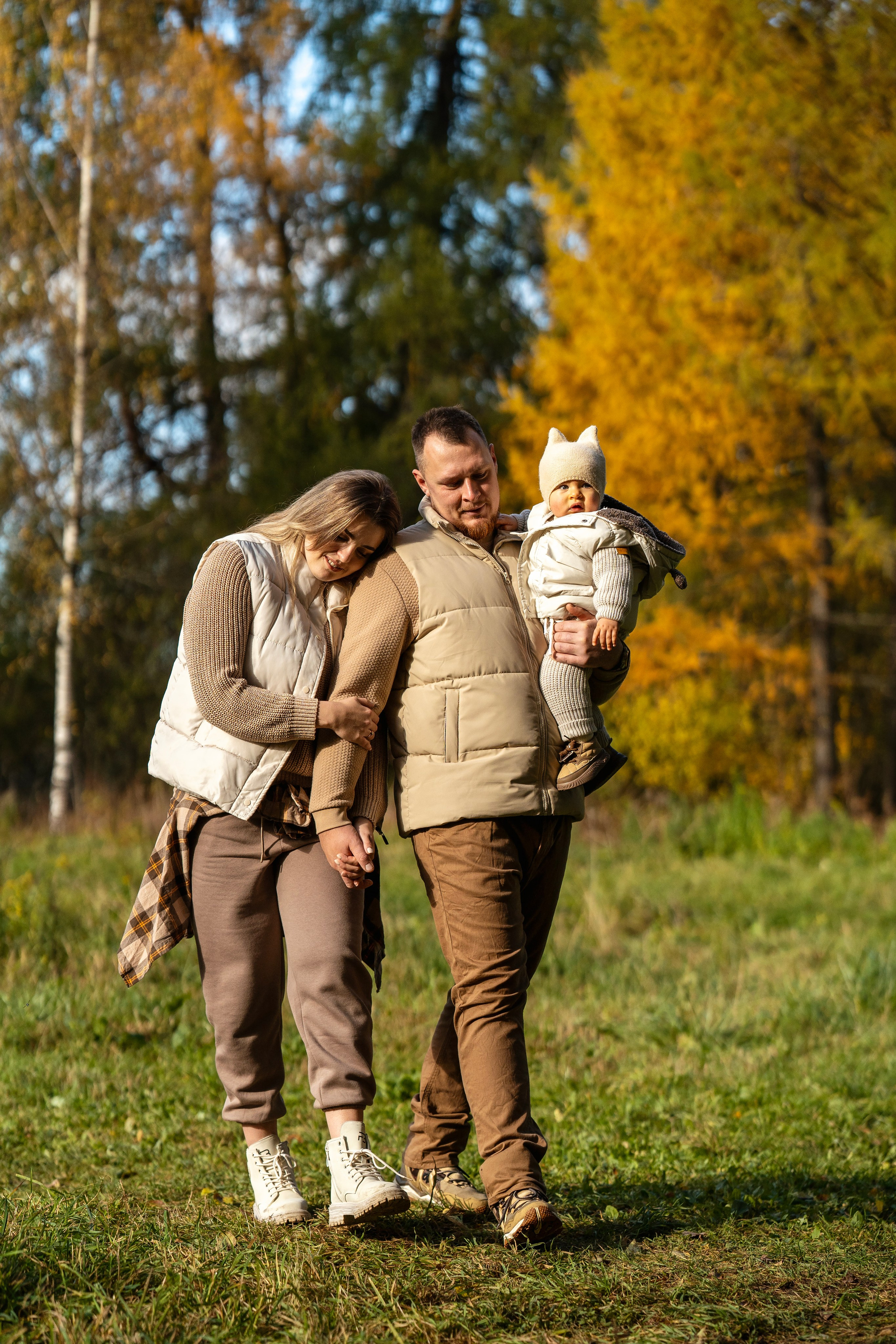 Усадьба Приютино. Фотограф в Санкт-Петербурге Алексей Лиханкин