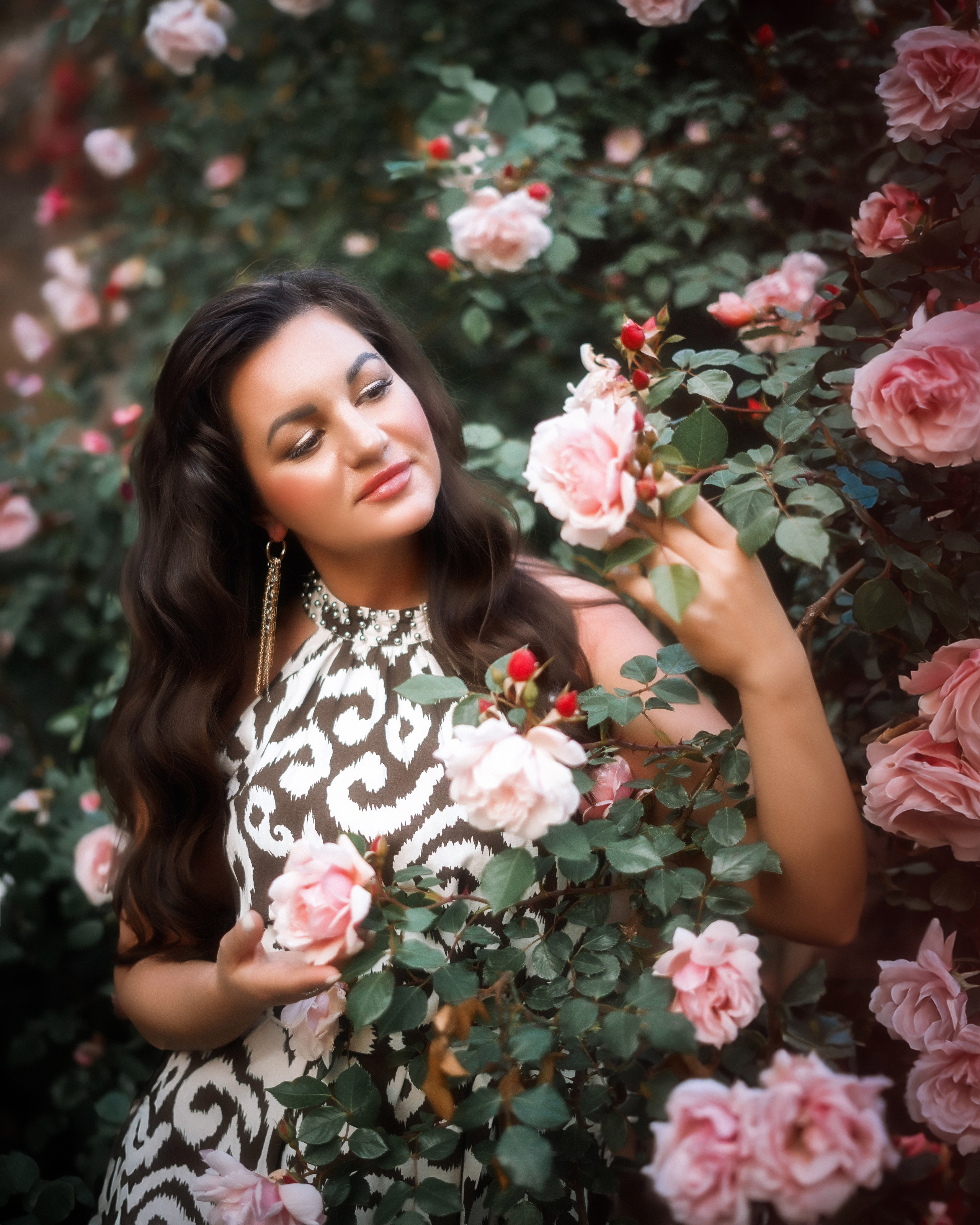 Индивидуальная Фотосессия. Фотограф в Анапе Новороссийске Краснодаре Меснянкина Наталья