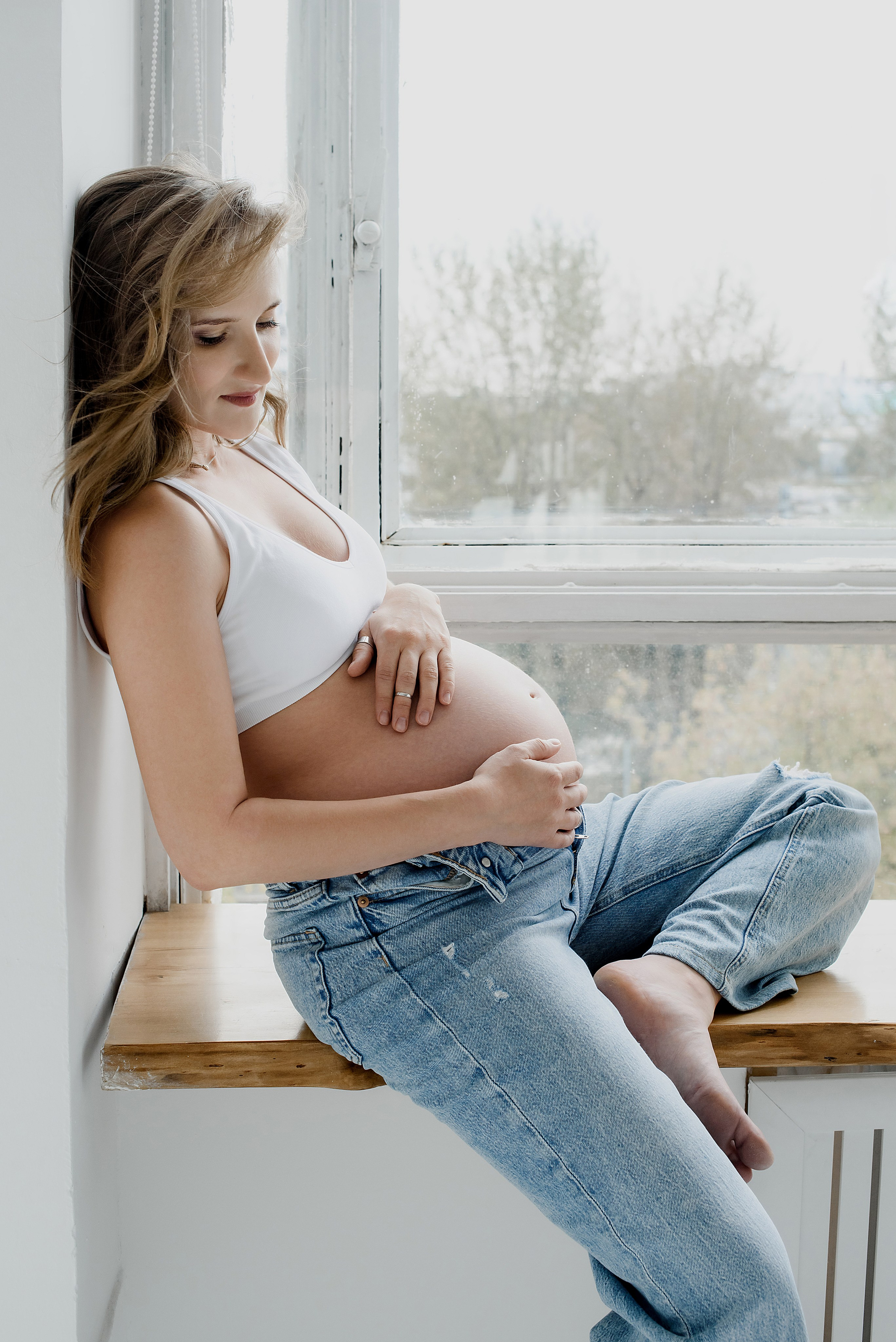 Татьяна. Юлия Соколовская Фотограф Москва Красногорск