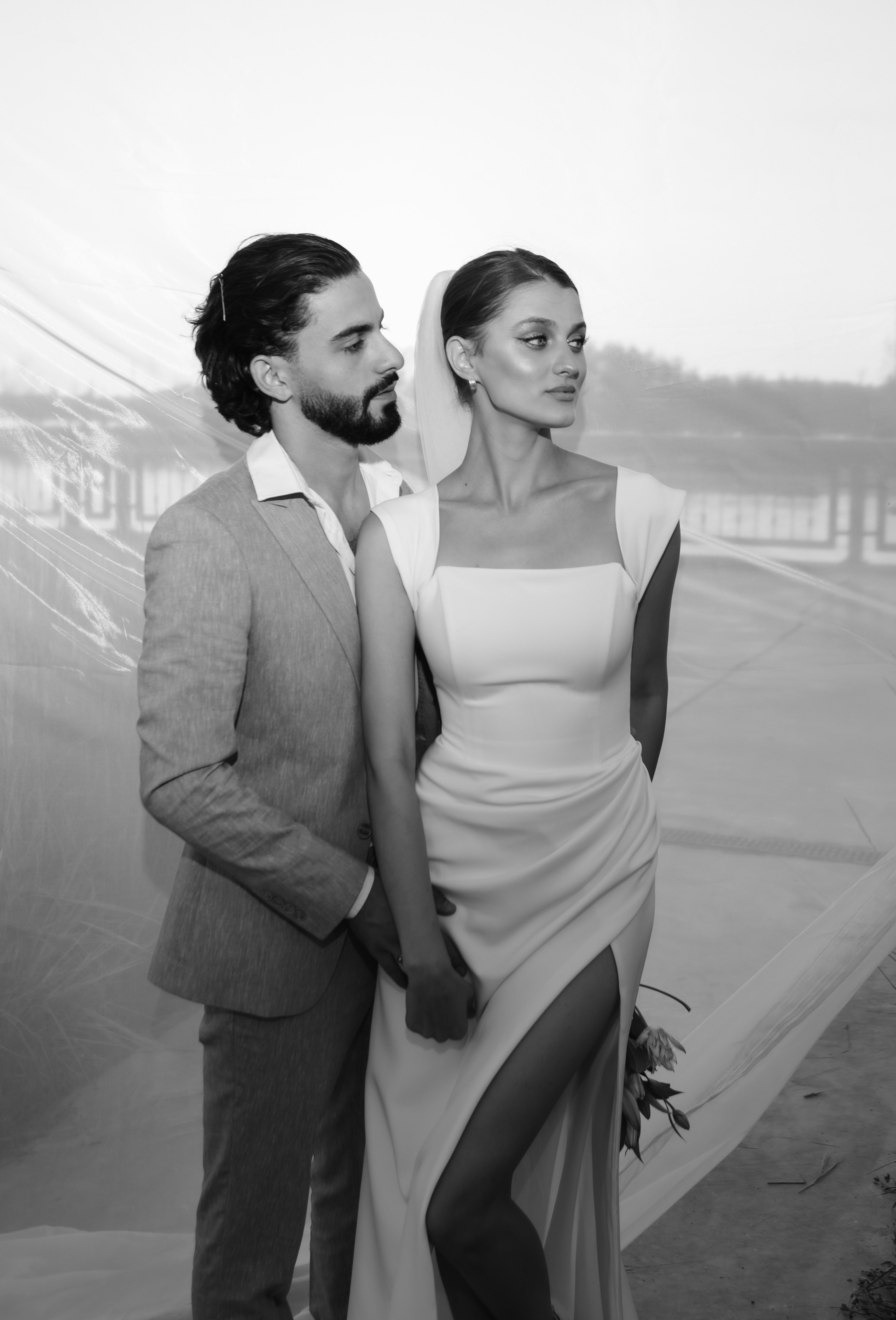 Elvin & Diana. Свадебный фотограф Ильнар Асадуллин