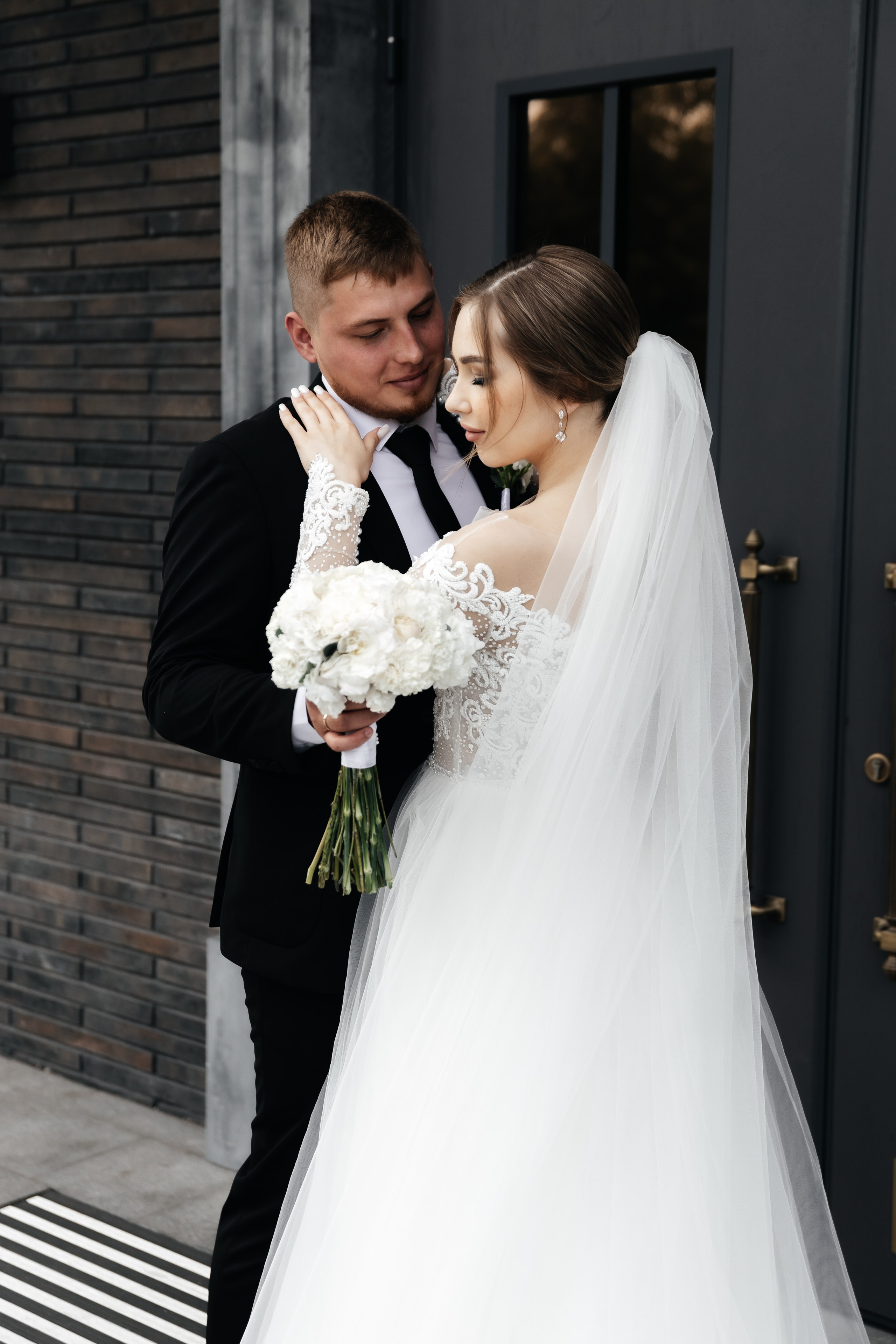 Denis & Alina. Свадебный фотограф Ильнар Асадуллин