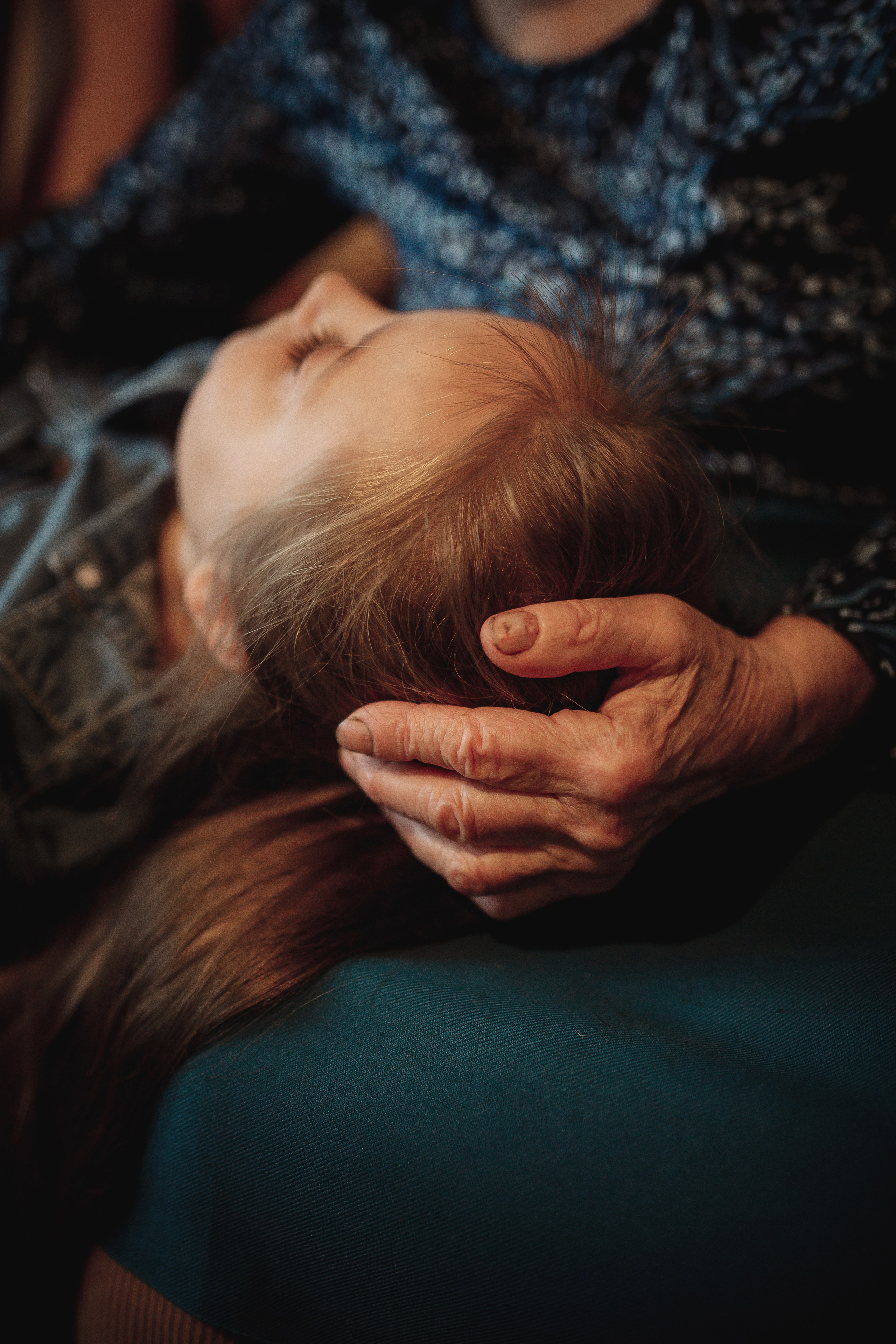 80 лет разницы, но одна любовь. Семейный и свадебный фотограф в Саратове Катерина Оленская