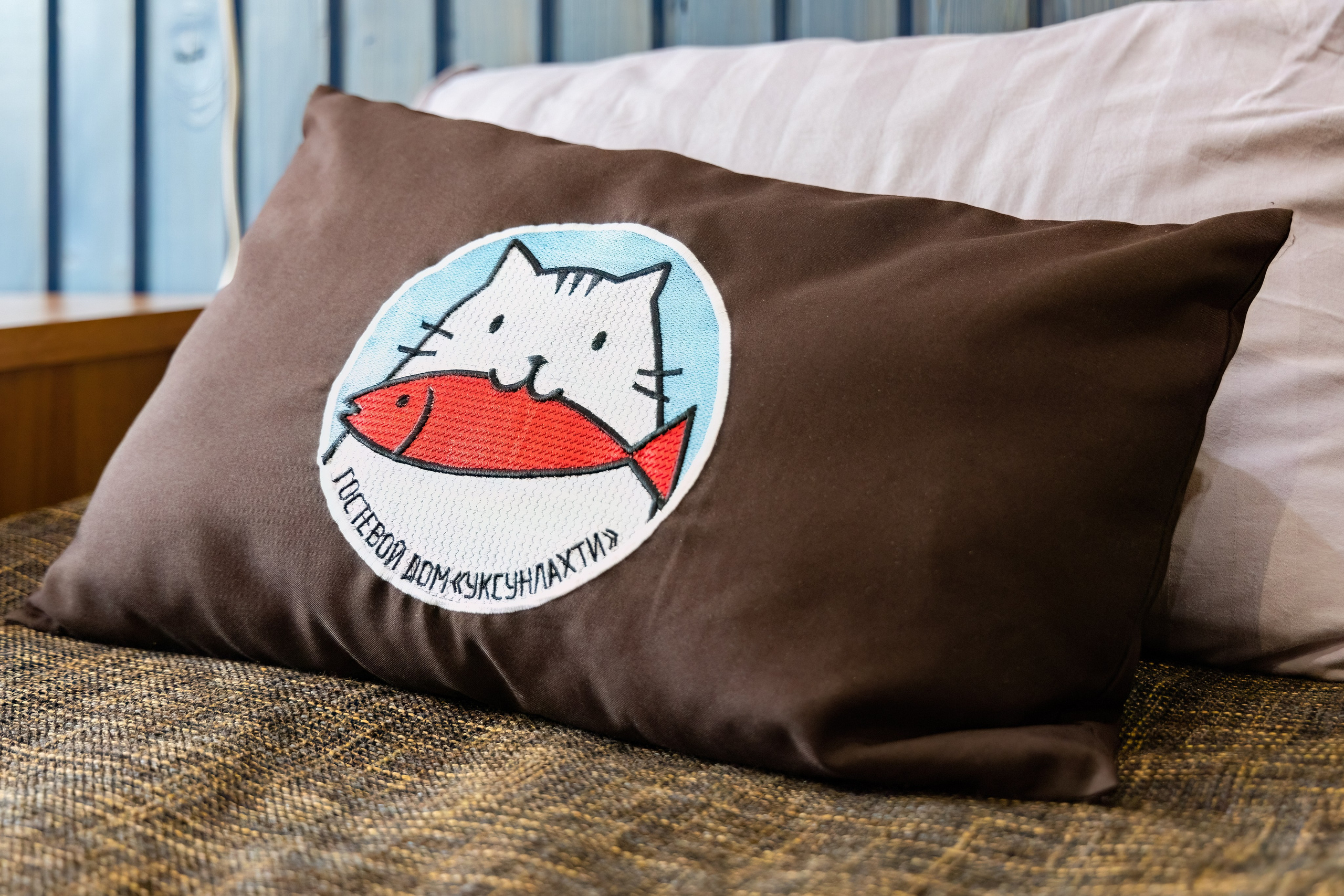 Гостевые дома «Уксунлахти» (деревня Ууксу). Аэросъемка. Фото и Видео в Карелии. Алексей Фрилунд