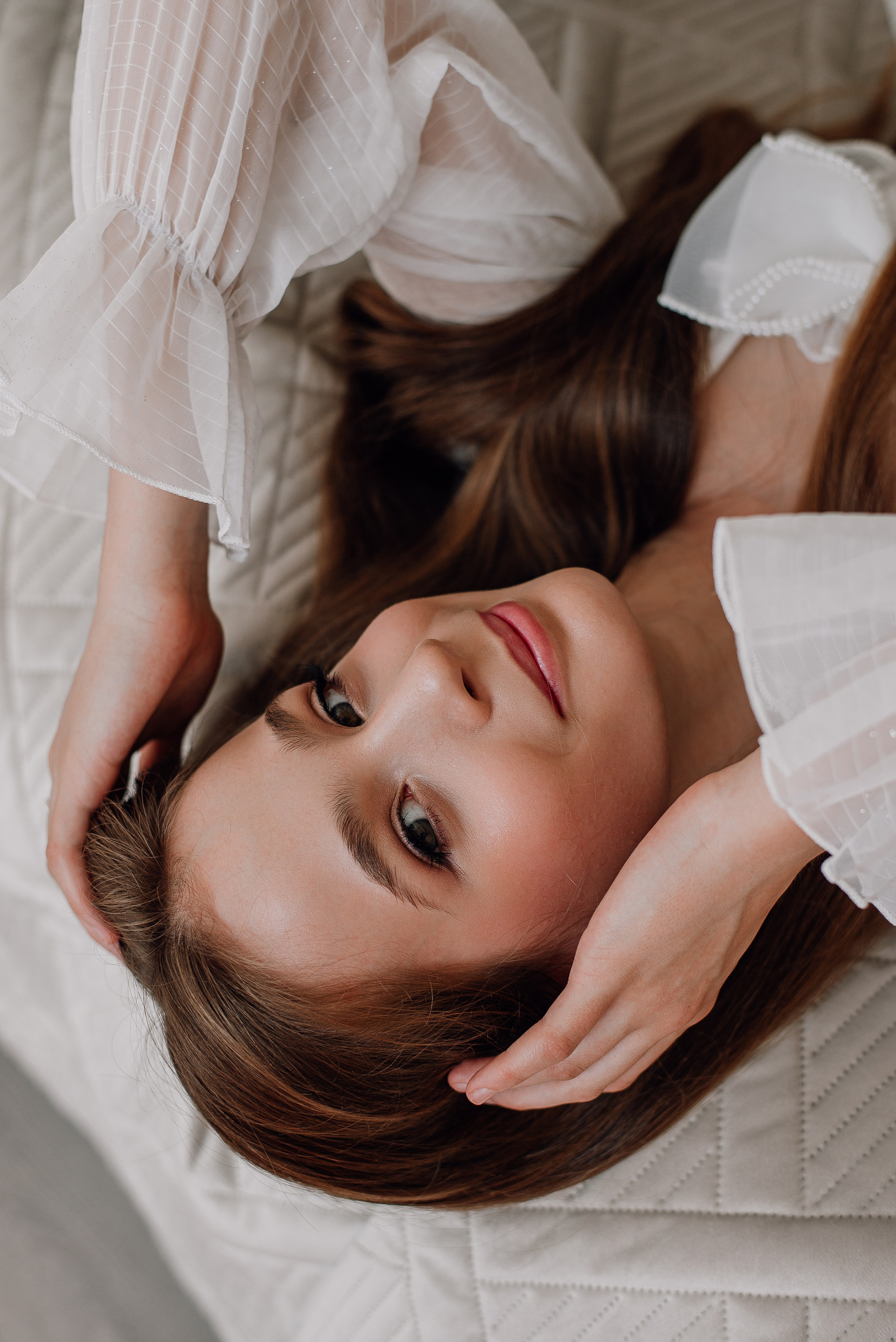 Виктория. Семейный и детский фотограф Иваново Ксения Азаренкова