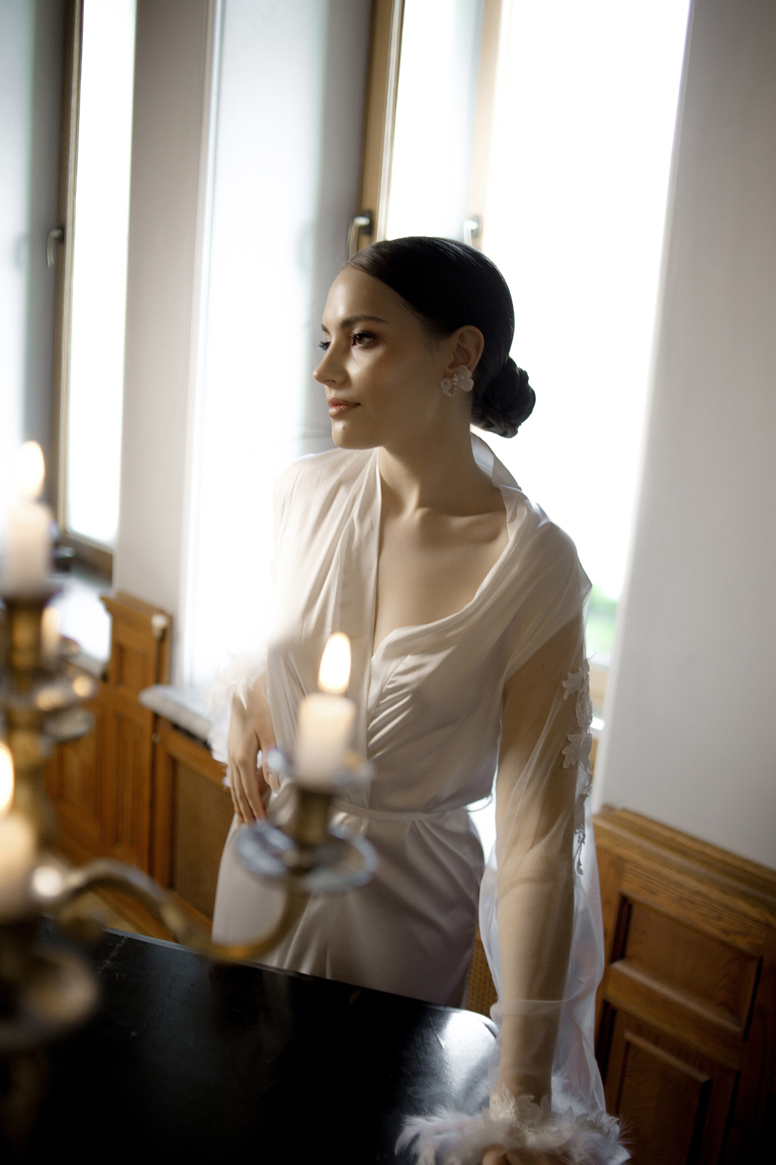 Особняк. Свадебный и портретный фотограф Анастасия Казакова Санкт-Петербург