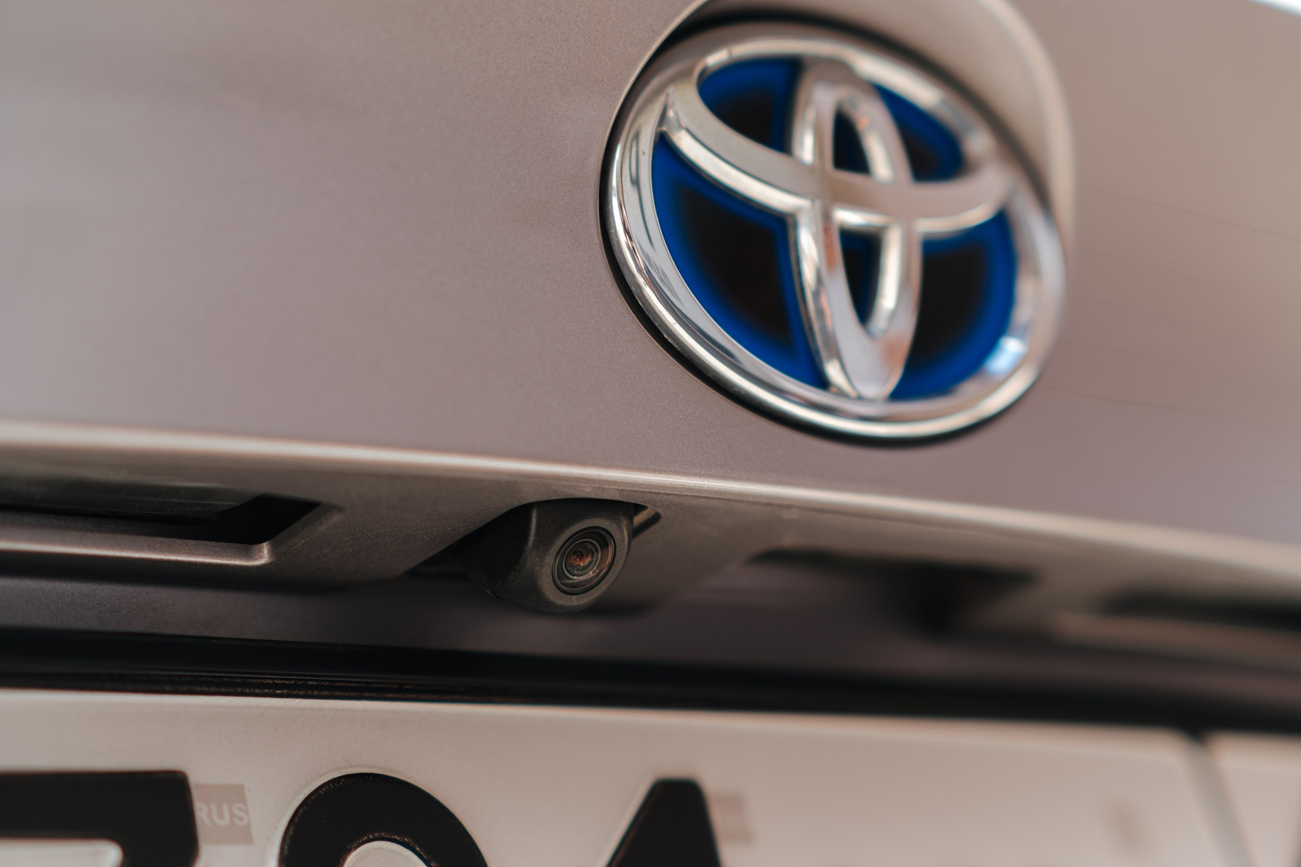 HONDA CH-R. Фуд и предметный фотограф Виталий Морозов г. Москва