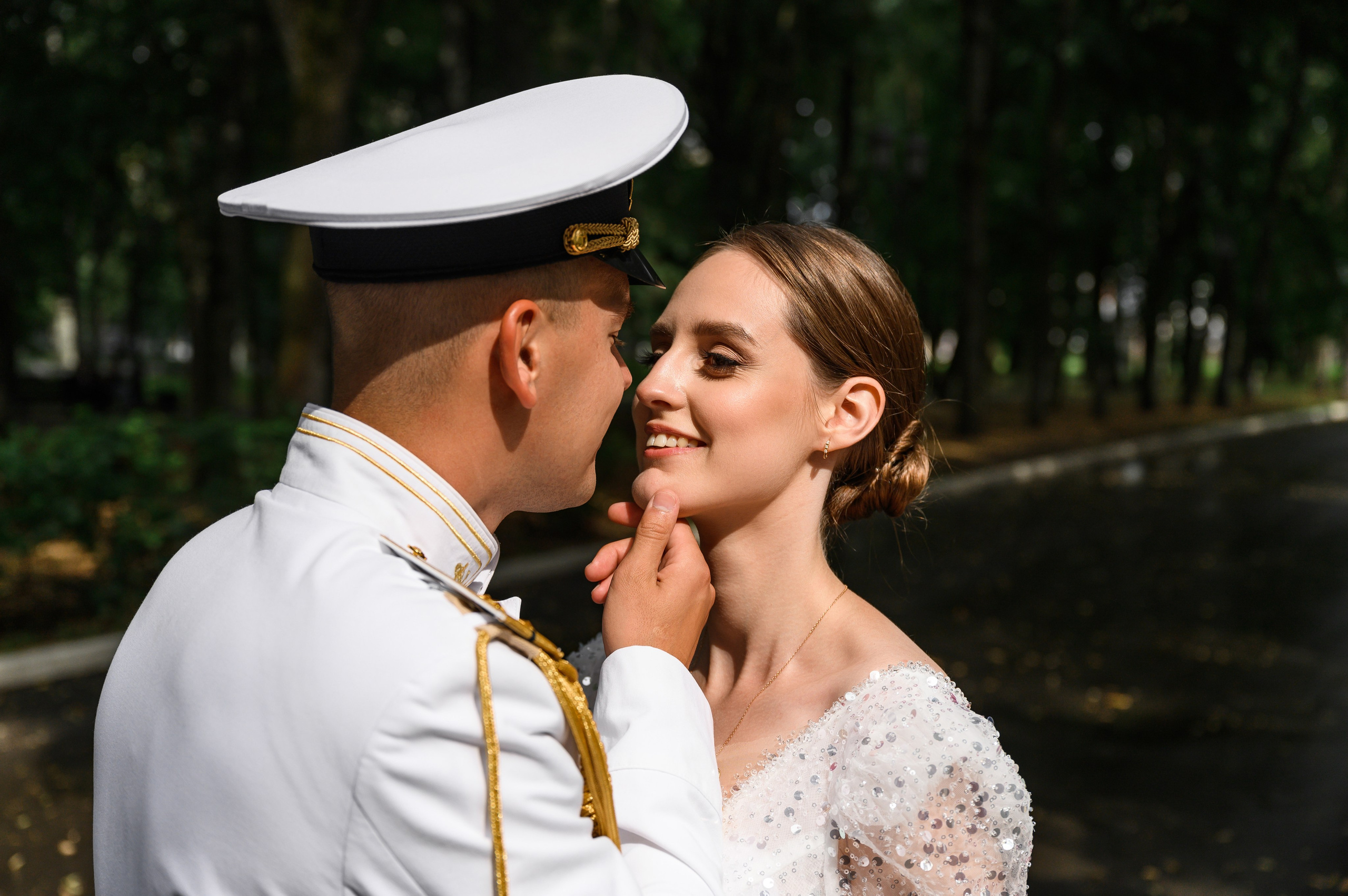 Свадьба «Келарская набережная» Сергиев-Посад. Свадебный фотограф Москва Юрий Кульман