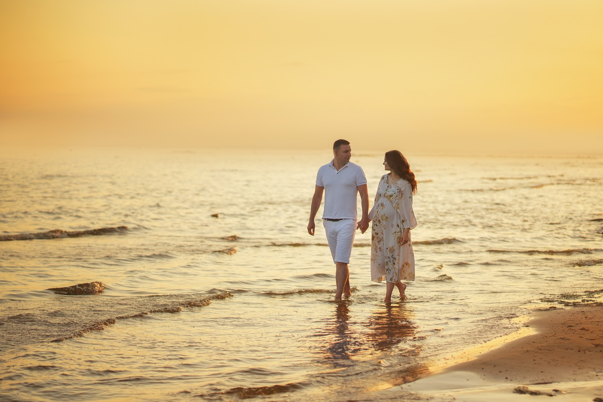 Семейные фотопрогулки. Детский и семейный фотограф в СПБ