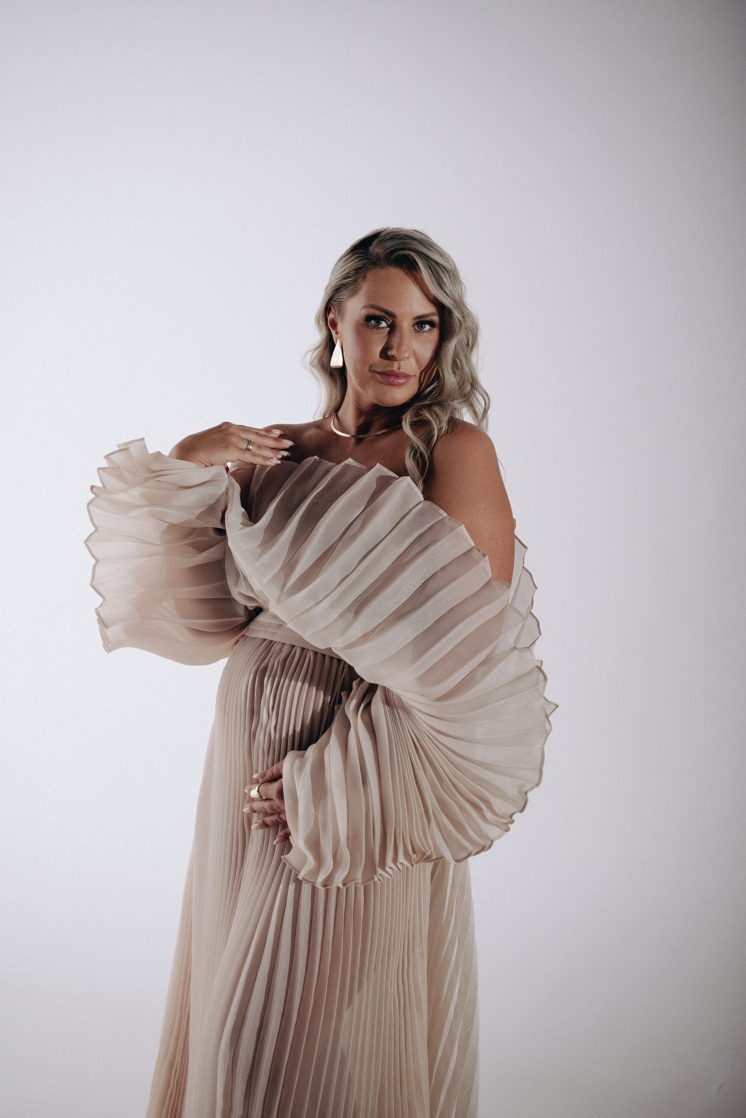 TATIANA. Екатерина Курбанова. Женский фотограф