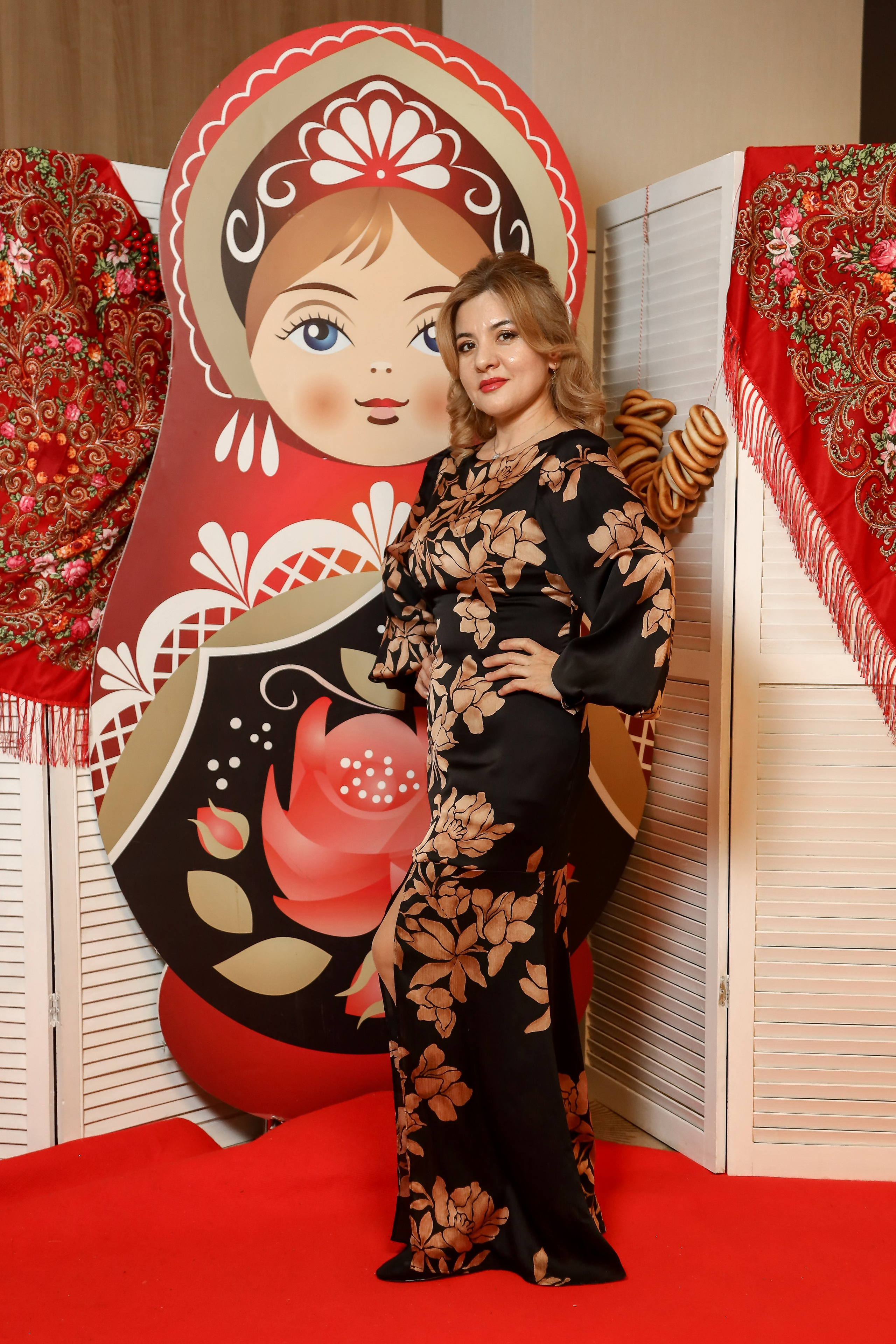 Edge Seligerskya. Фотограф Антон Чупринин