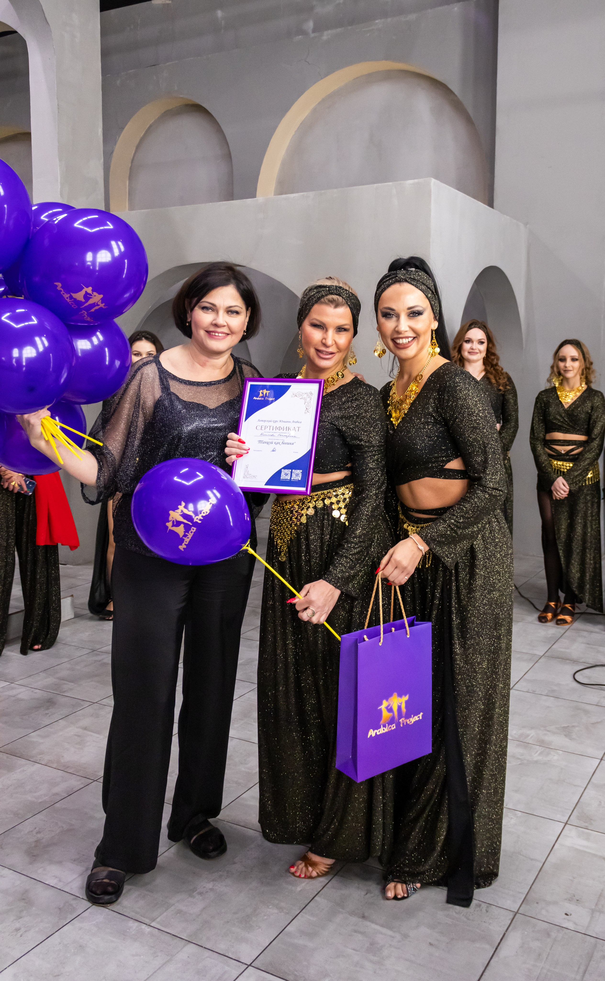 Мечта Саида. Наталия Фролова. Фотограф. Москва