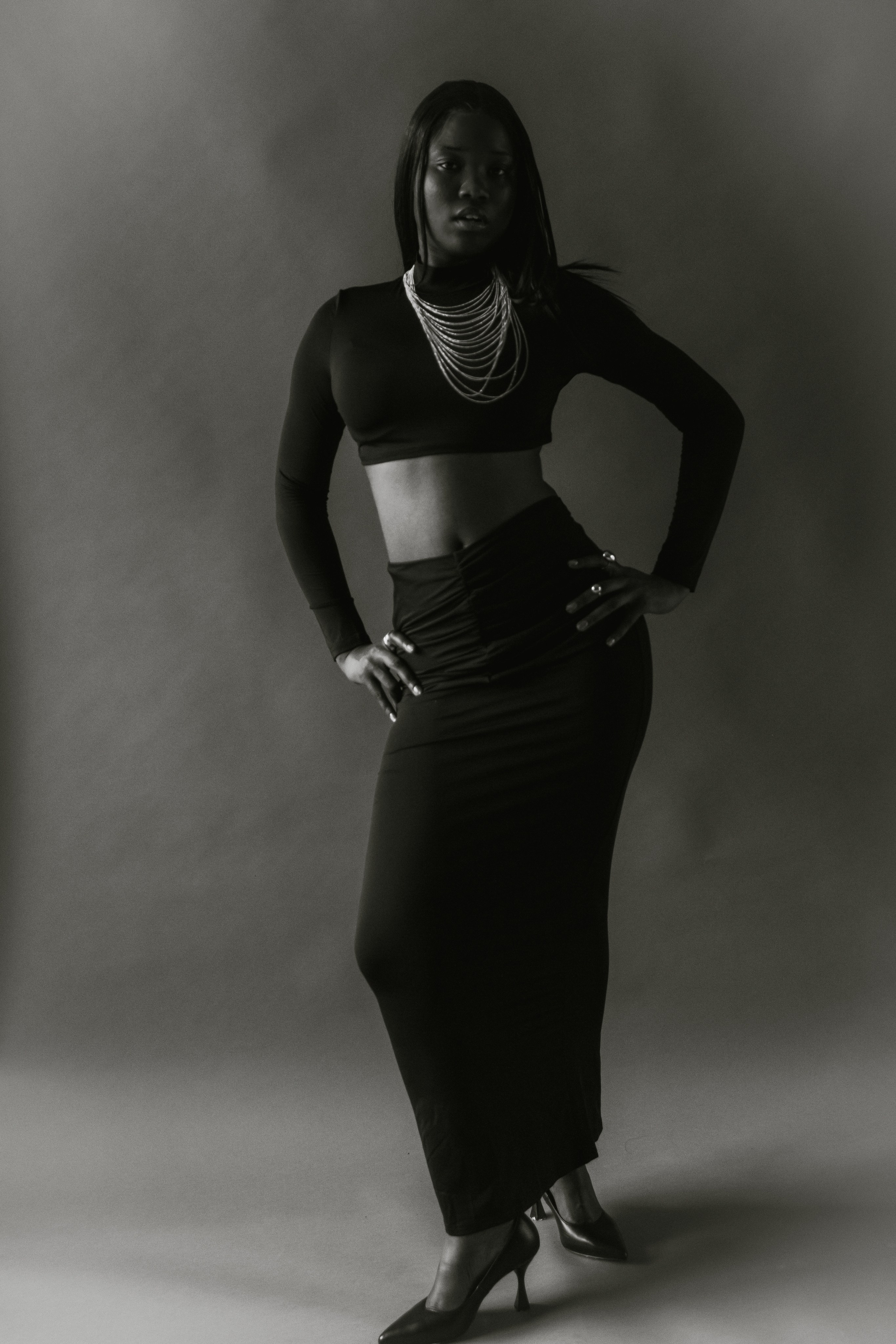 Селена. Модельное агентство