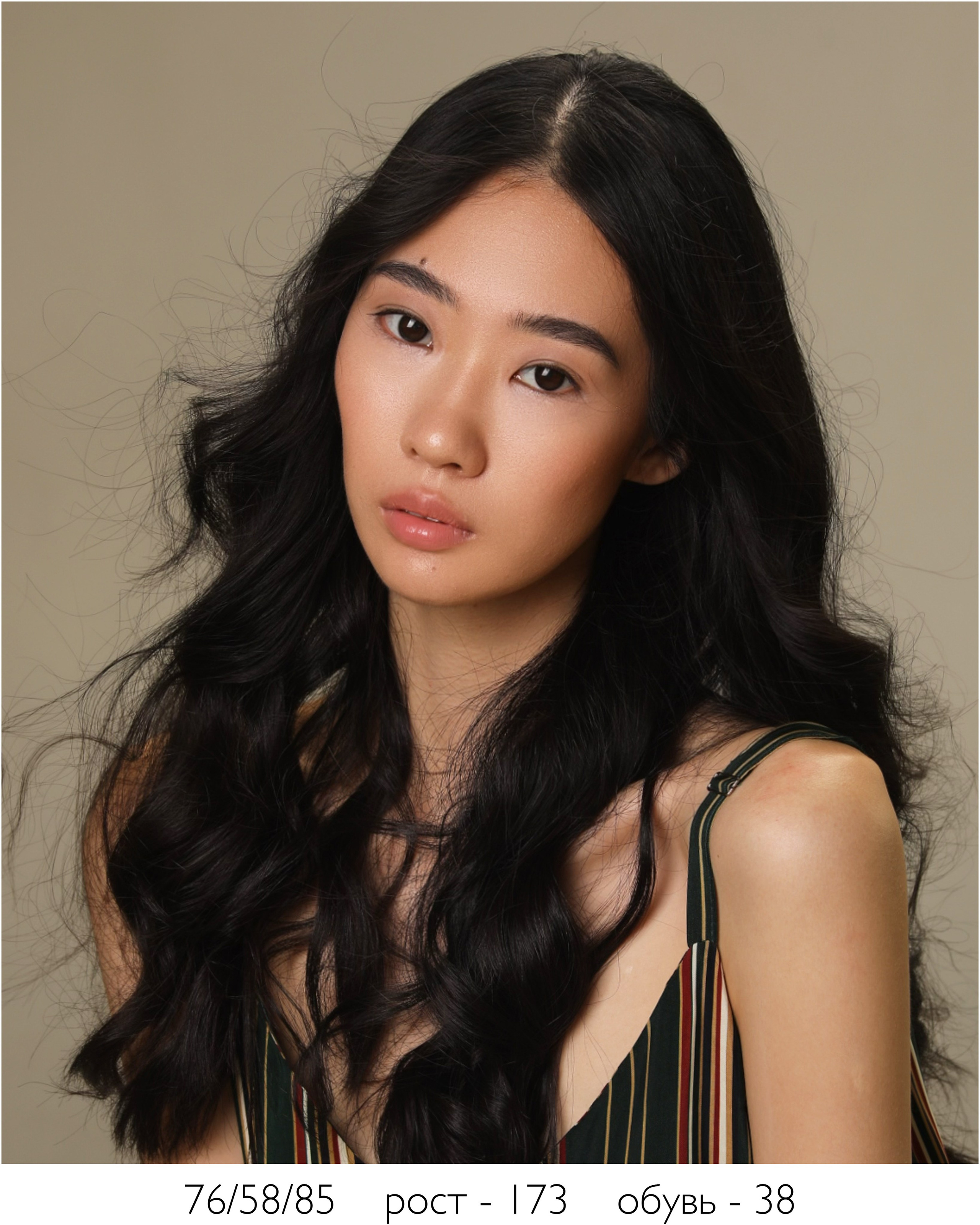 Яя. Модельное агентство