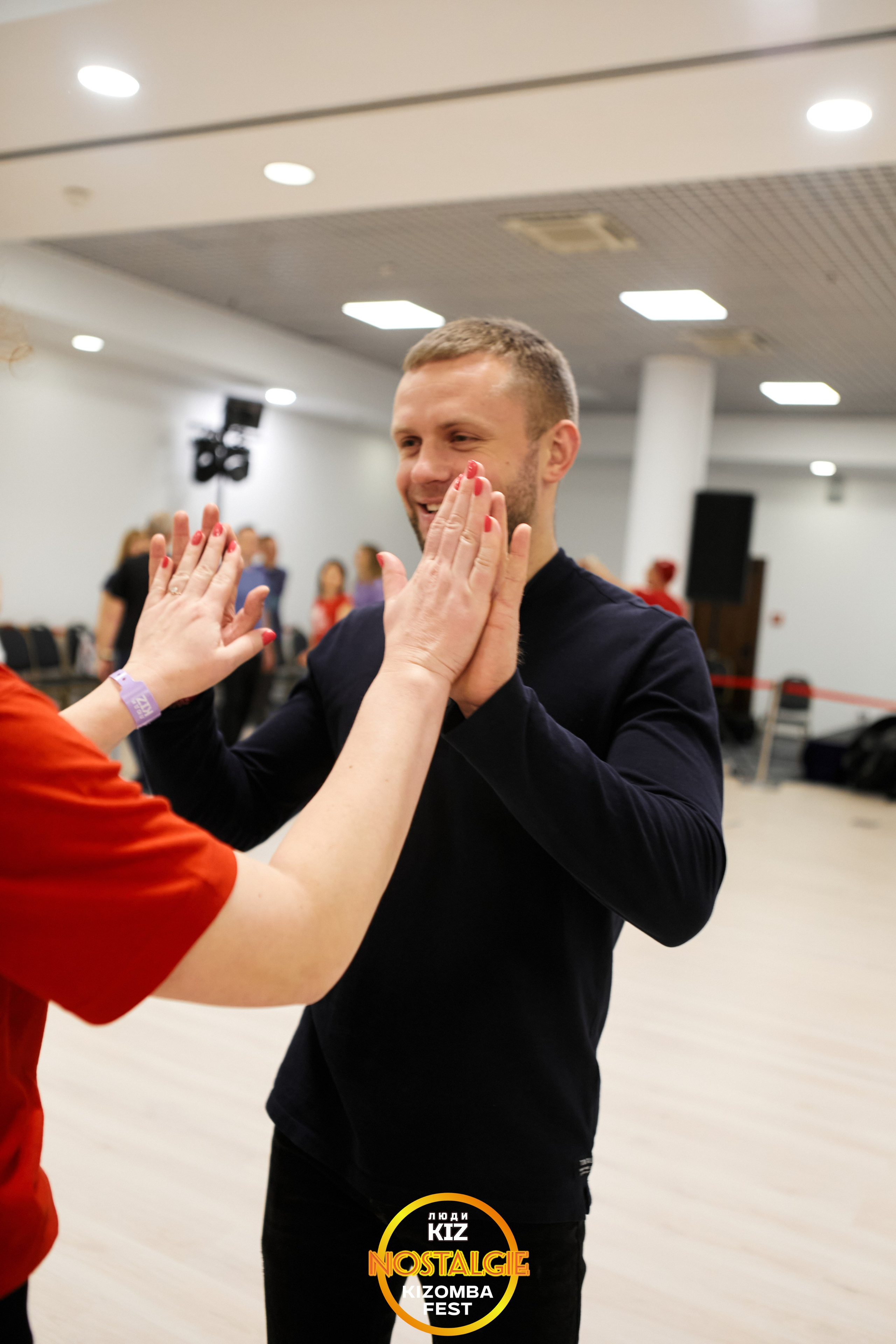 MK Félicien Rossa. Свадебный фотограф