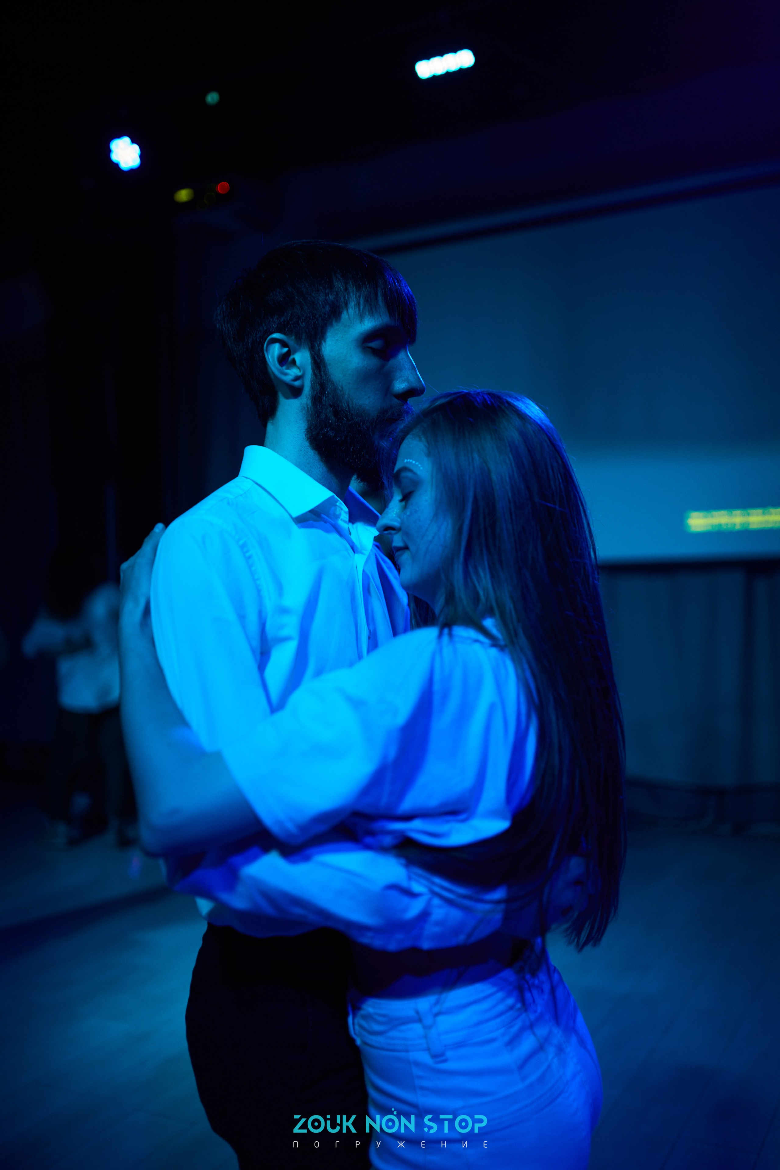 ZoukNonStop Moscow. Свадебный фотограф