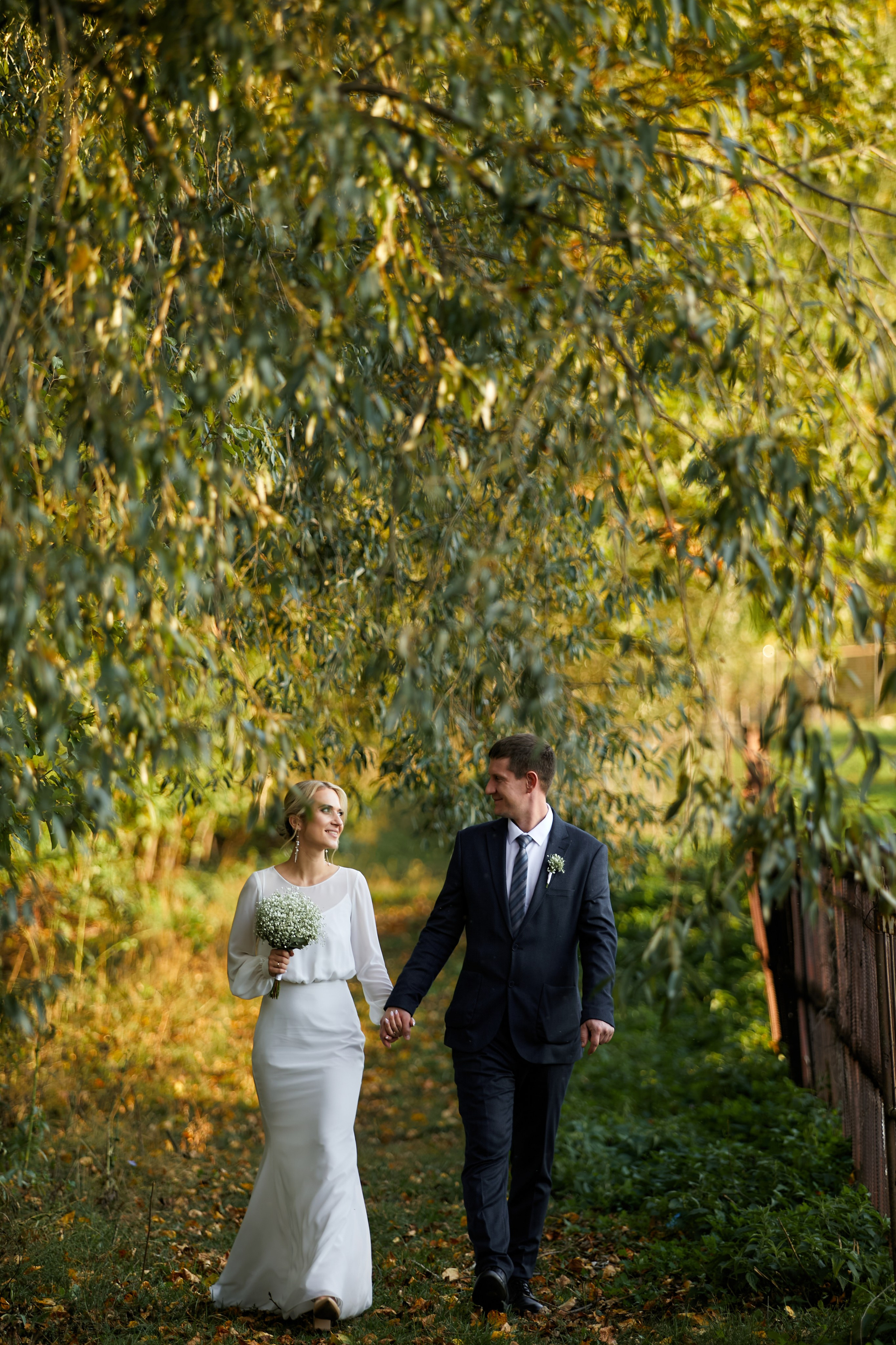 WEDDING. Свадебный фотограф