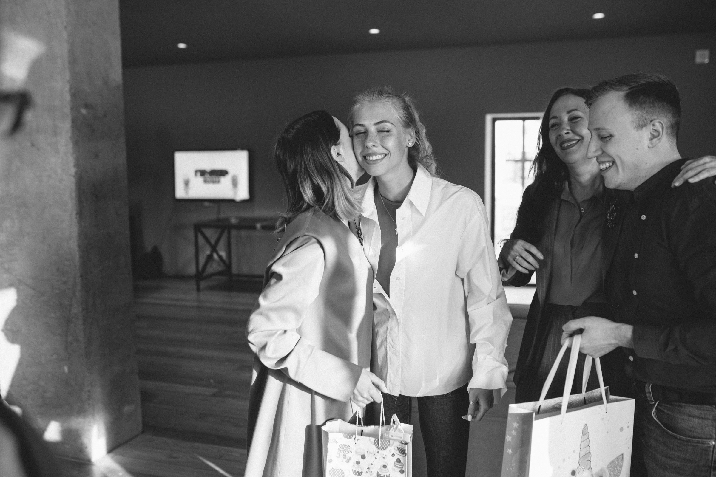 Гендер пати, «Люди говорят». Фотограф Нижний Тагил Лилия Савина