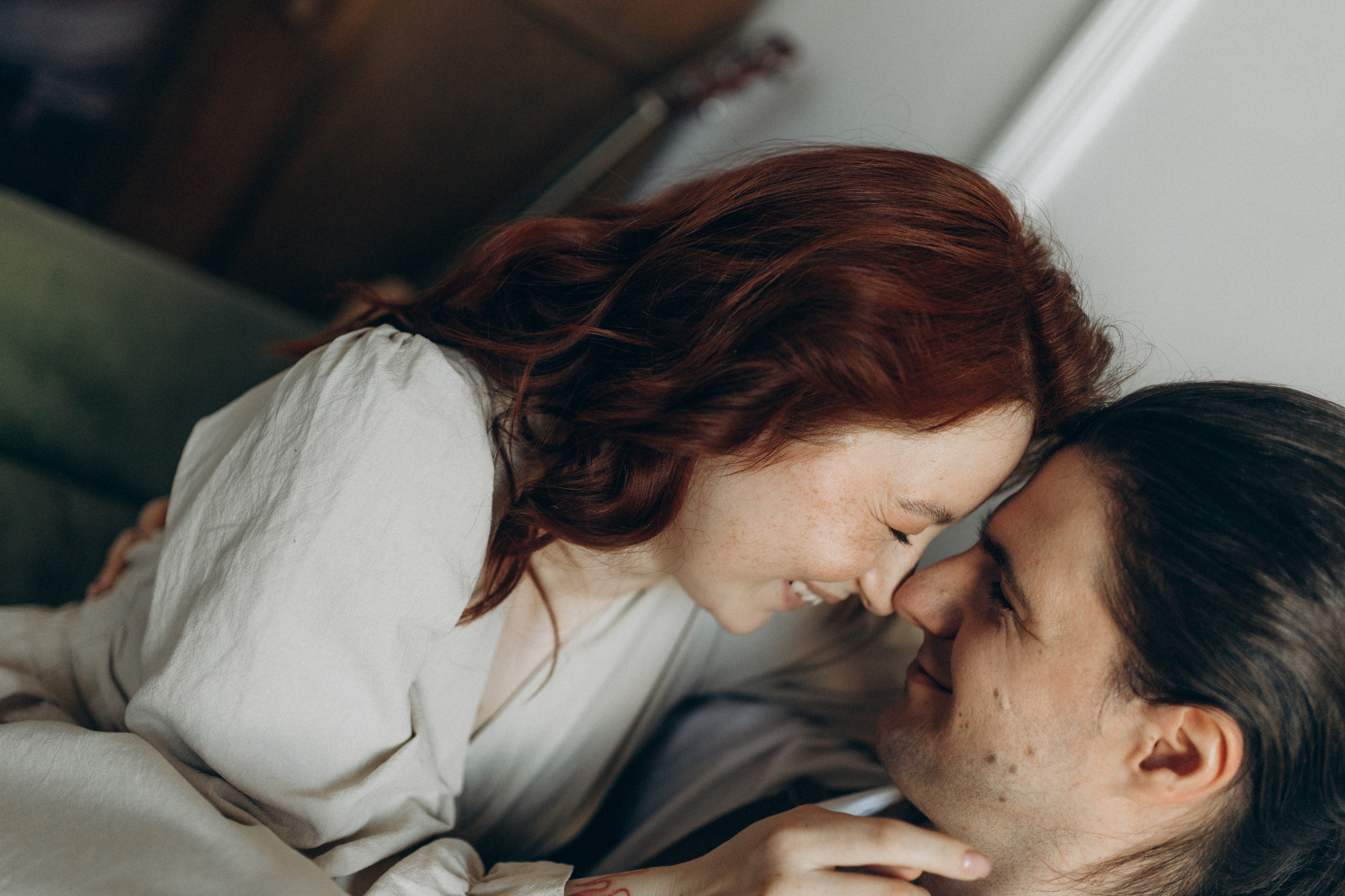 Катя & Витя. Фотограф НОГИНСК, Москва, Анастасия Белая