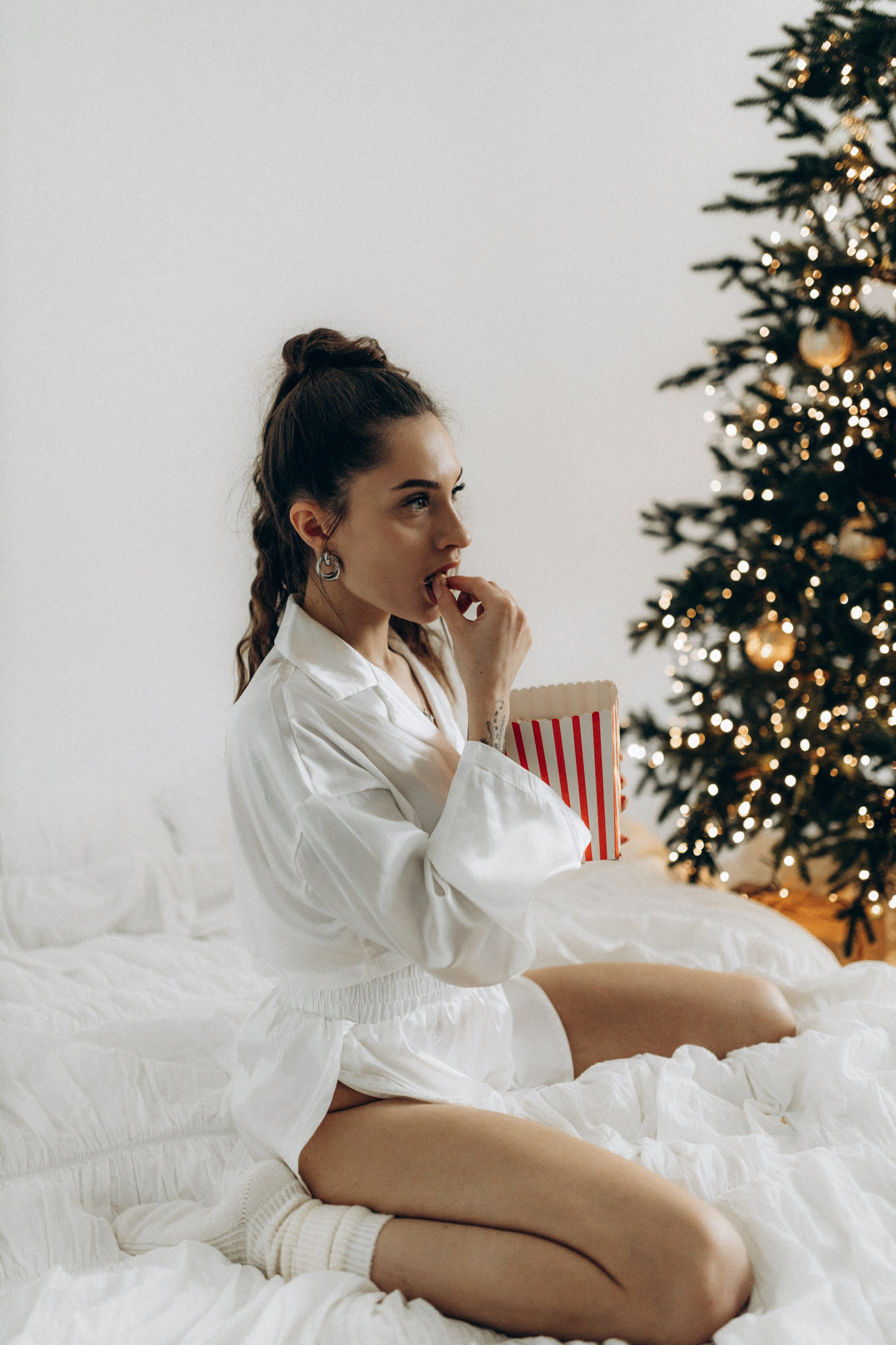 Галя & Марк. Фотограф НОГИНСК, Москва, Анастасия Белая