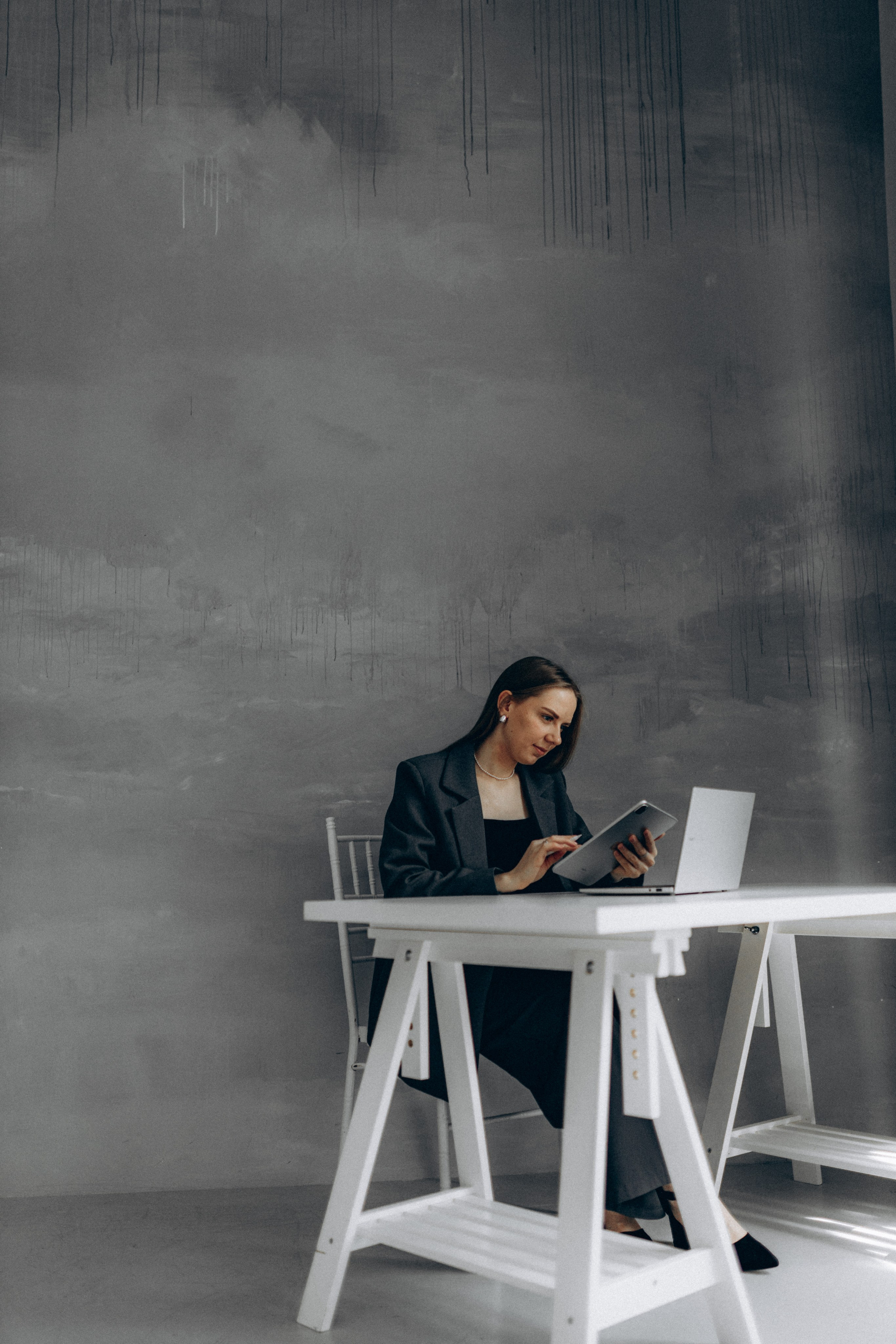 Настя. Веб-дизайнер. Фотограф НОГИНСК, Москва, Анастасия Белая