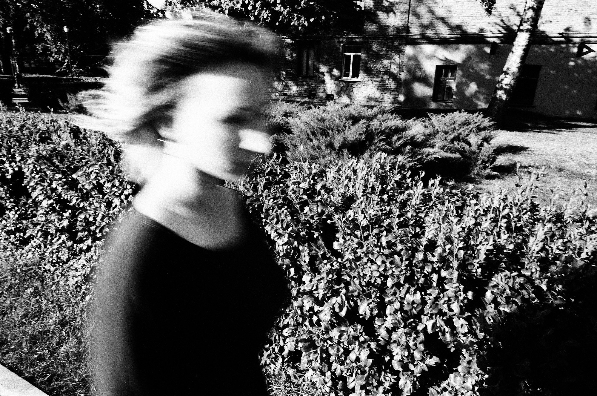 Вика. Фотограф видеограф Кирилл Кожуков