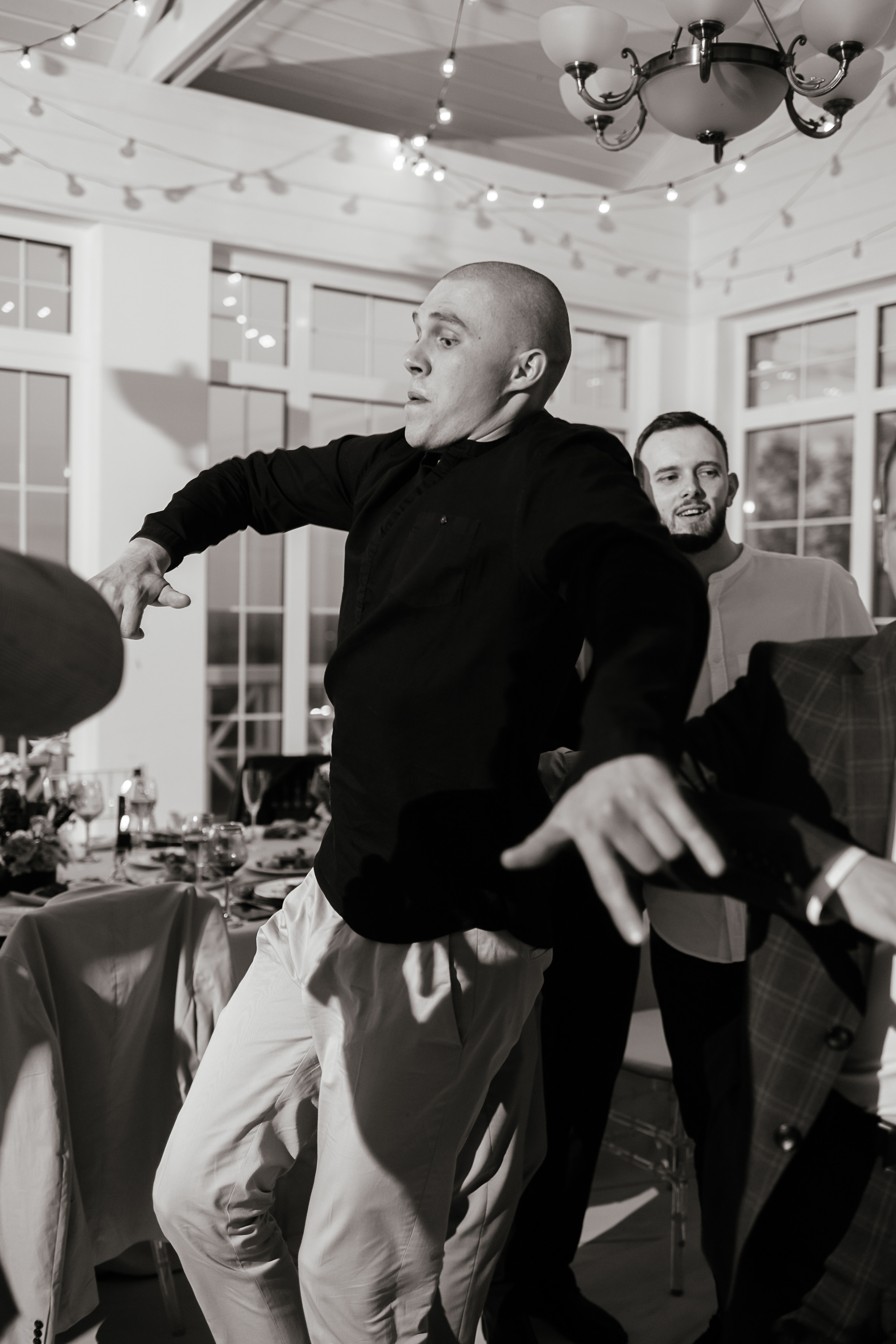 Ира и Паша. Фотограф Смоляк Алена