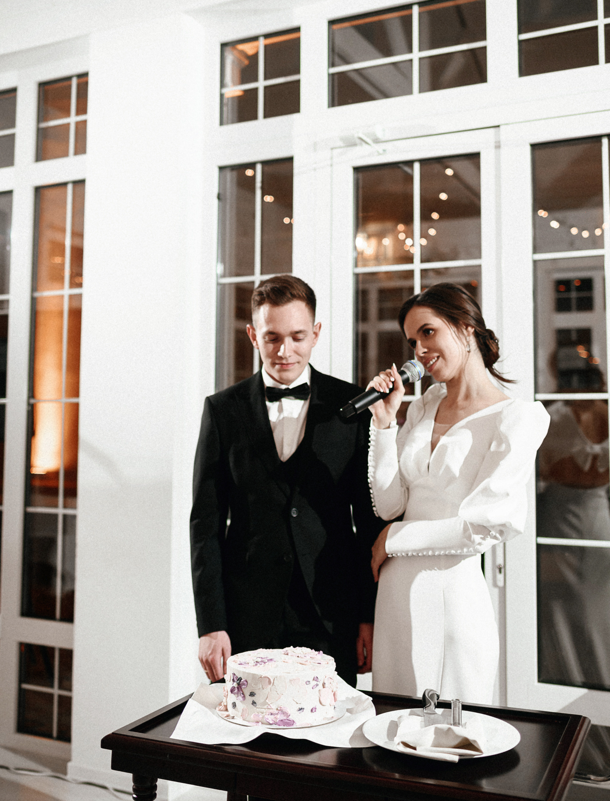 Ира и Паша. Фотограф Смоляк Алена