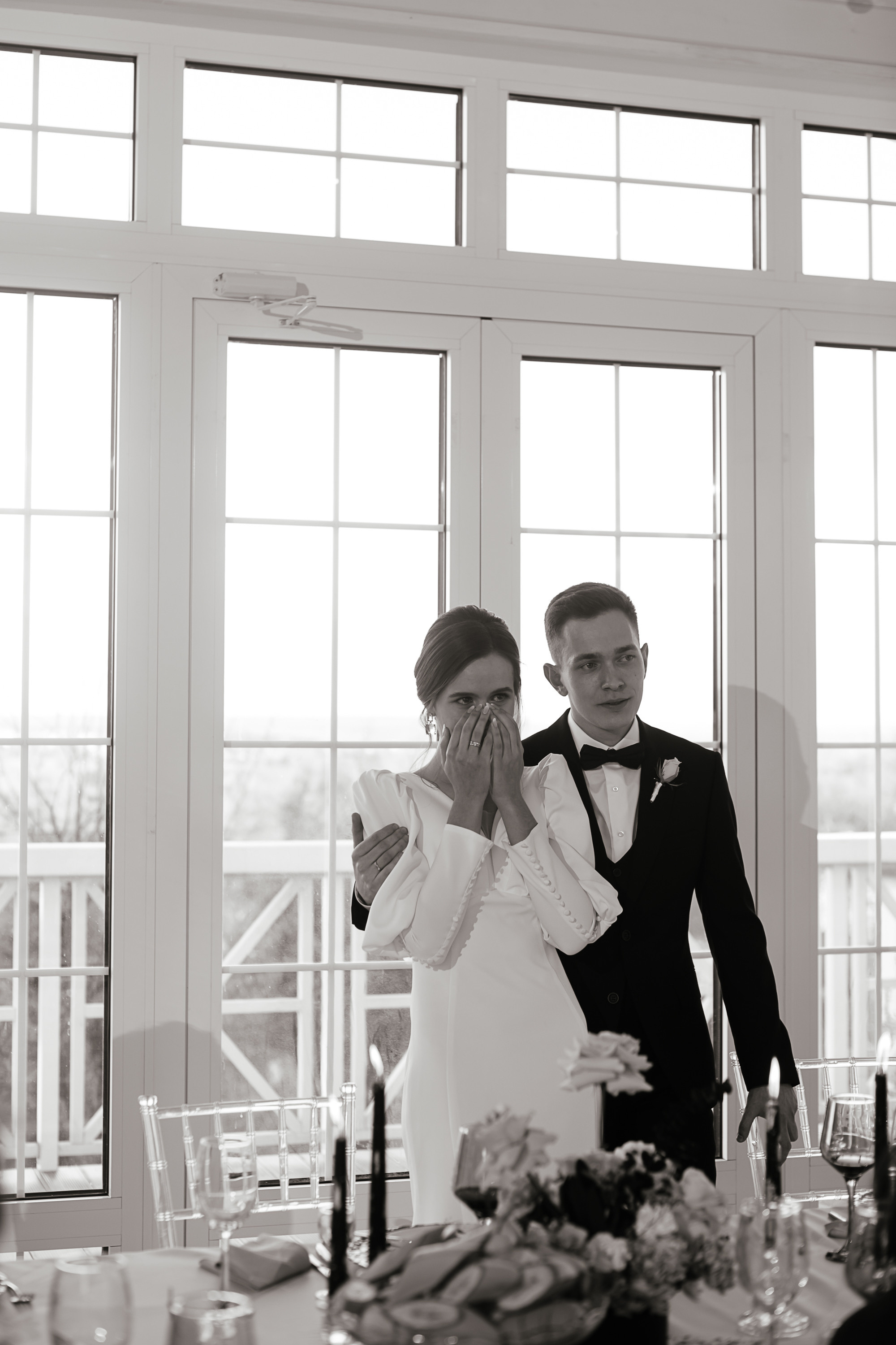 Ира и Паша. Фотограф Смоляк Алена