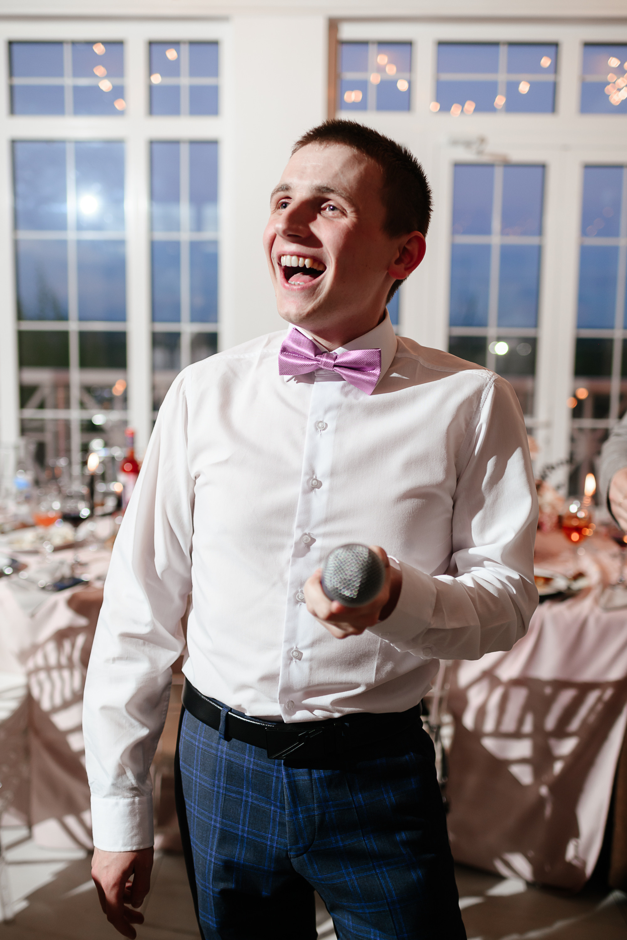 Ира и Паша. Фотограф Смоляк Алена