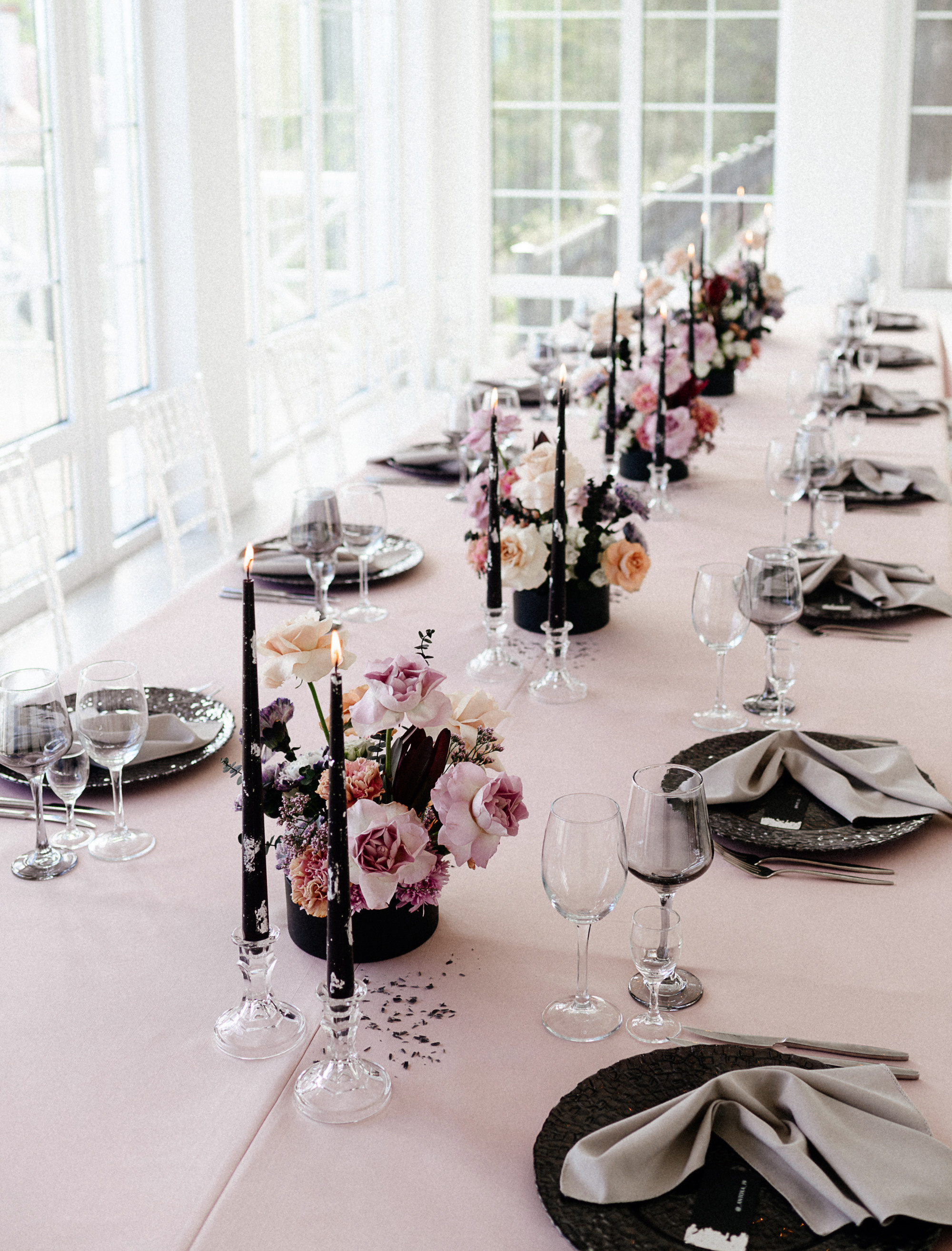 Ира и Паша. Фотограф Смоляк Алена