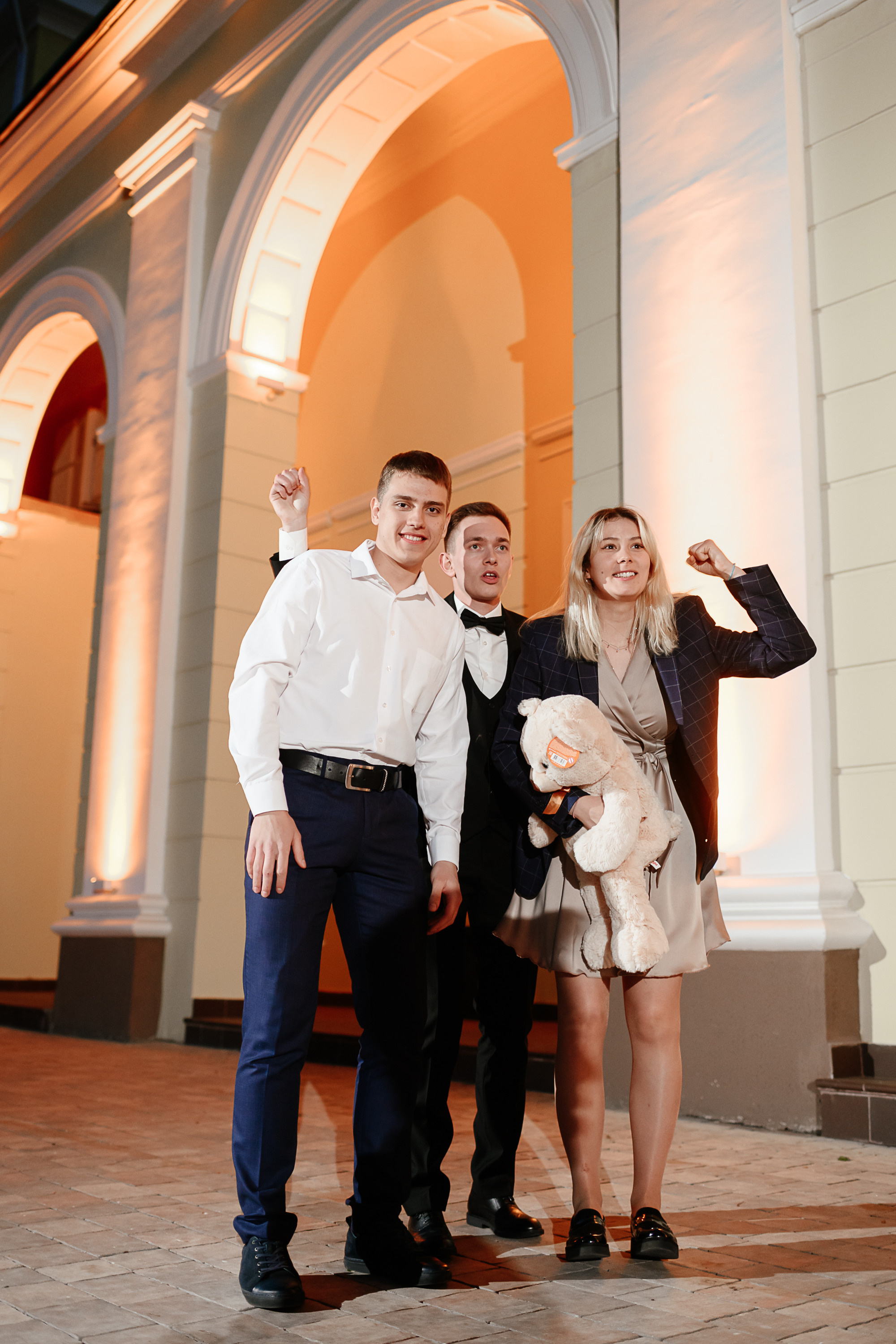 Ира и Паша. Фотограф Смоляк Алена