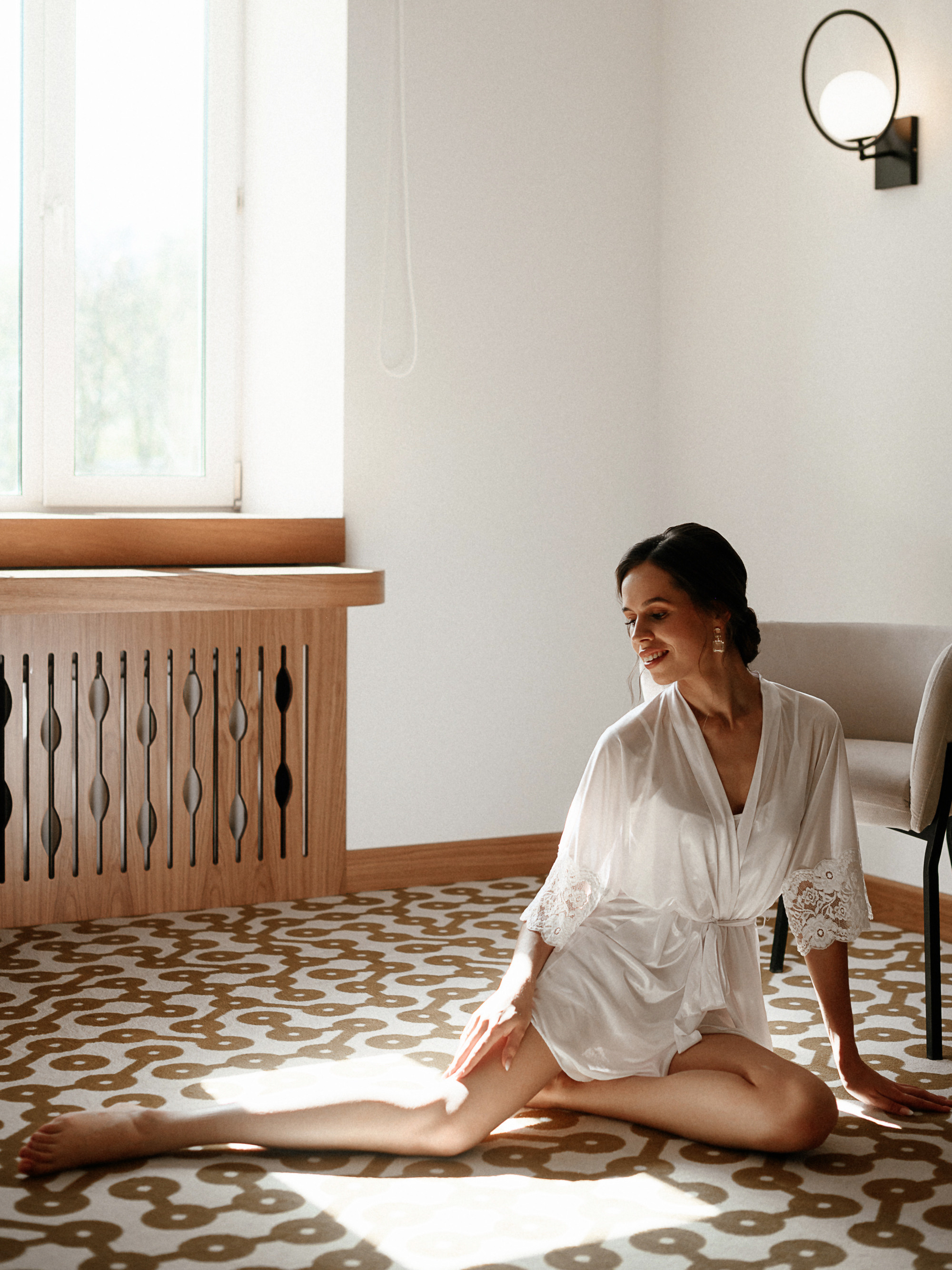 Ира и Паша. Фотограф Смоляк Алена