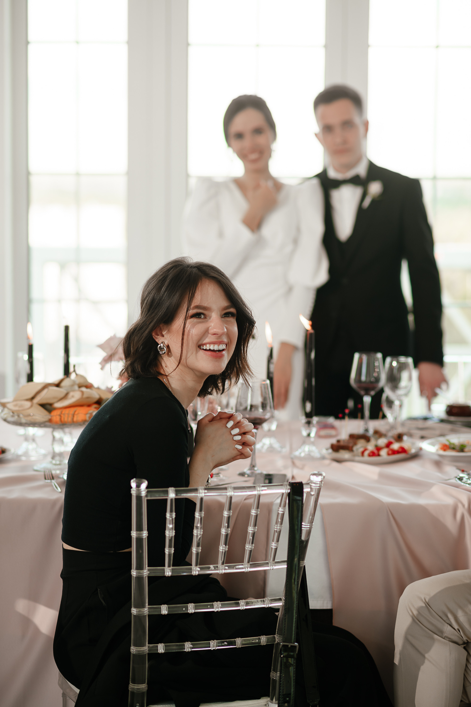 Ира и Паша. Фотограф Смоляк Алена