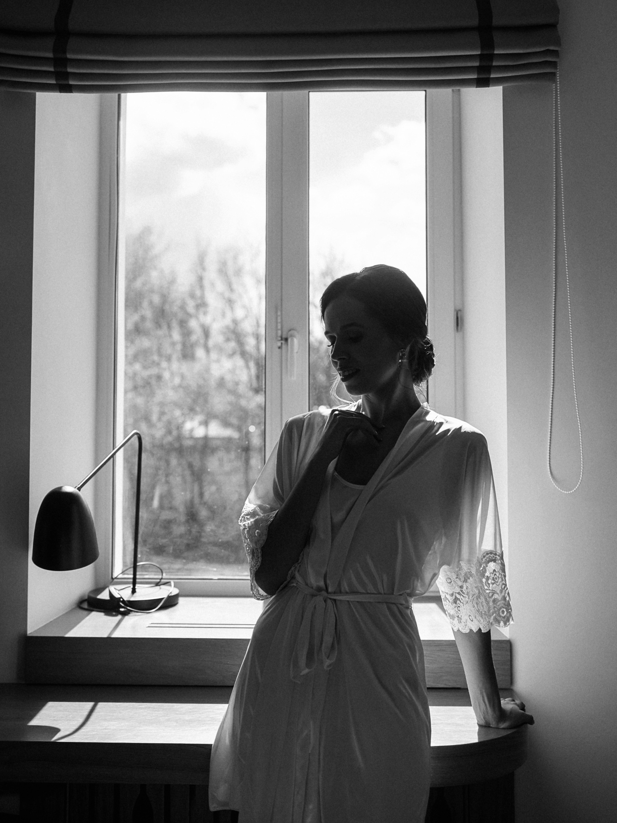 Ира и Паша. Фотограф Смоляк Алена