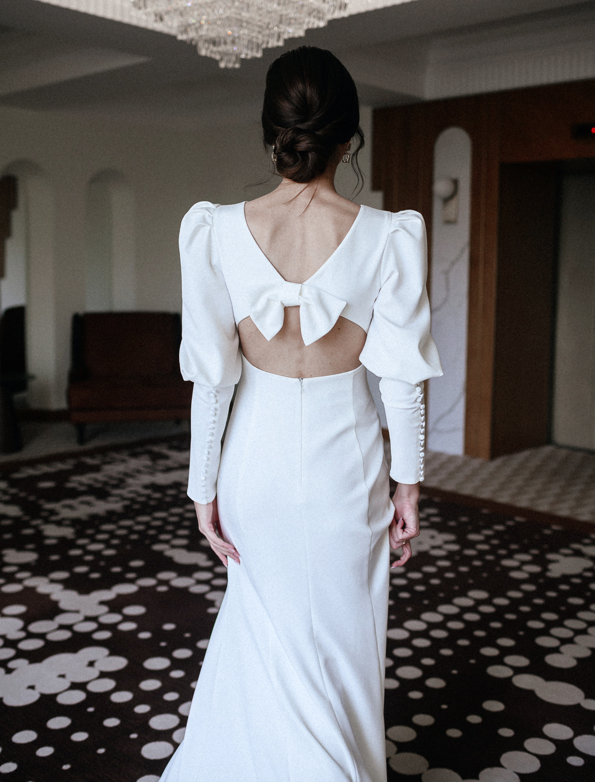 Ира и Паша. Фотограф Смоляк Алена