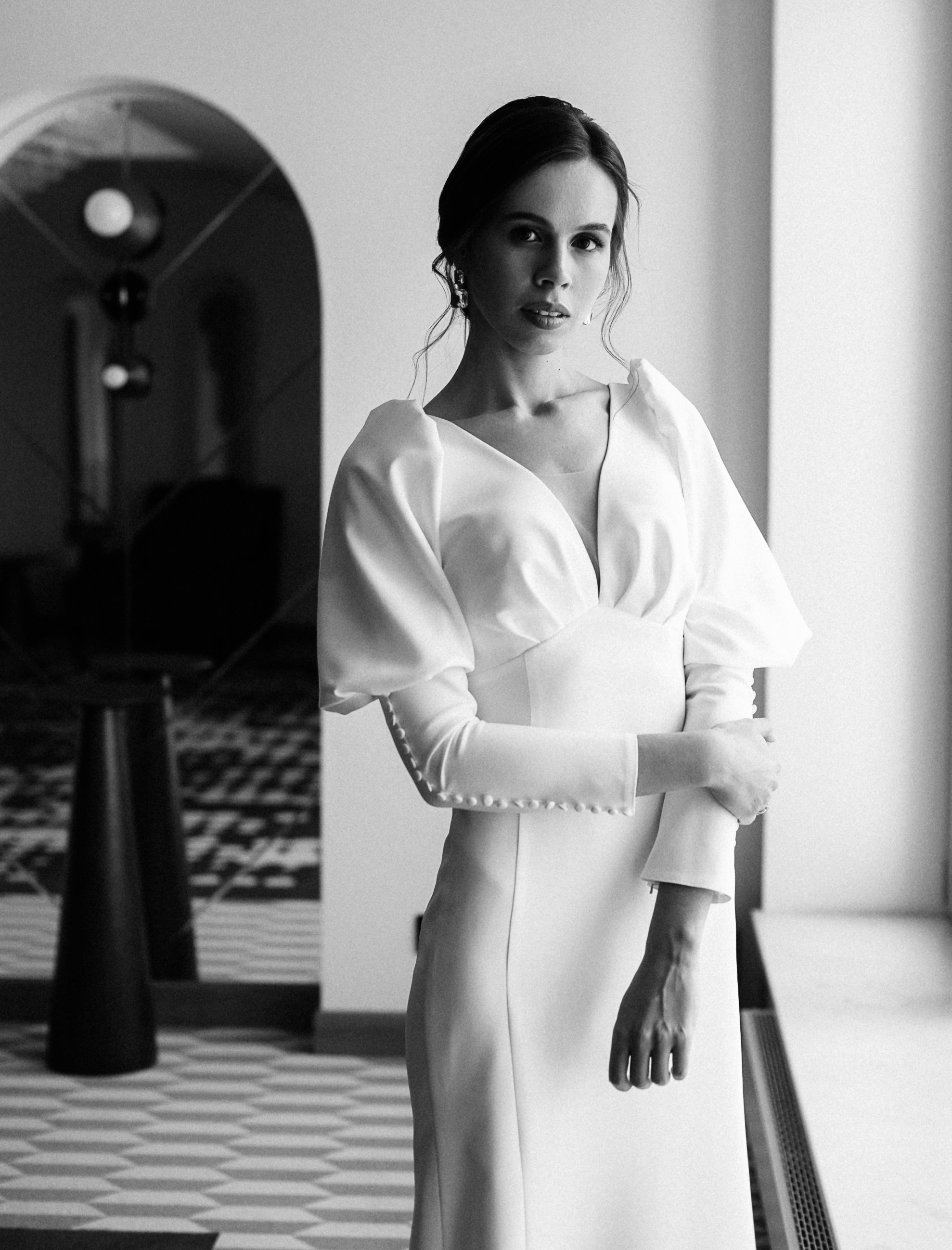 Ира и Паша. Фотограф Смоляк Алена