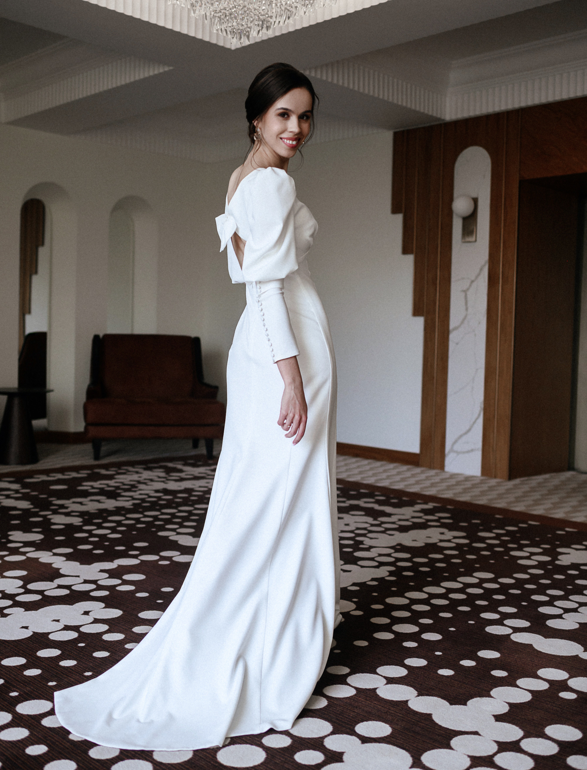 Ира и Паша. Фотограф Смоляк Алена