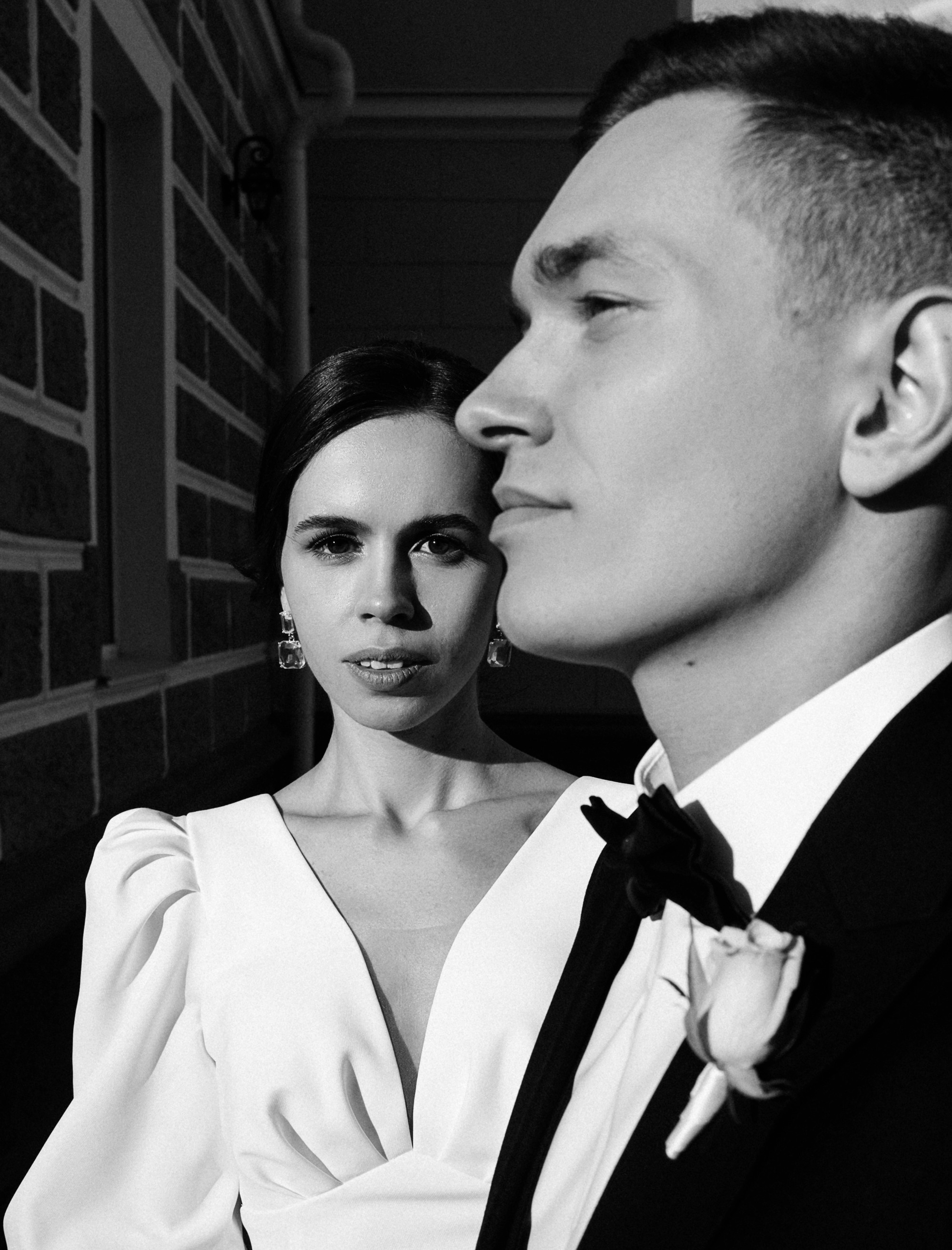 Ира и Паша. Фотограф Смоляк Алена