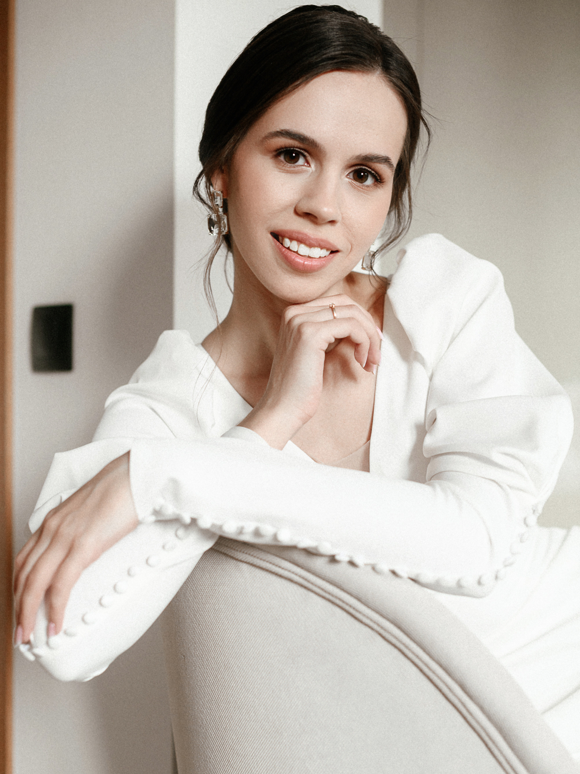 Ира и Паша. Фотограф Смоляк Алена